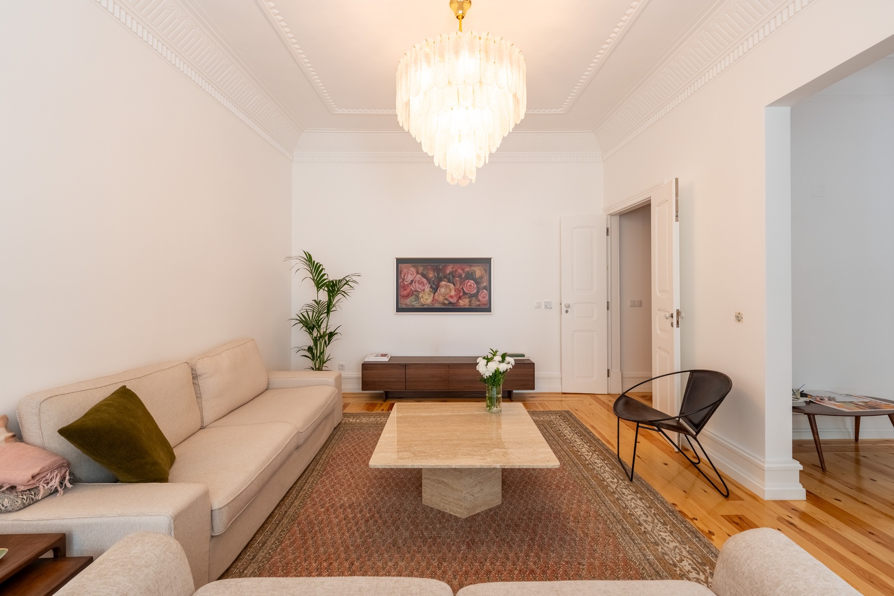  Flat, 3 bedrooms, for Sale - 物件實景