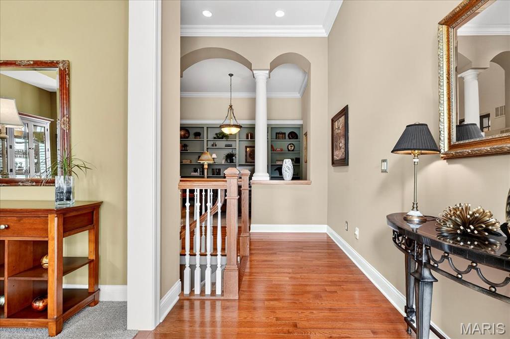 Ballwin, Missouri, 63011, United States, 2 Bedrooms Bedrooms, ,3 BathroomsBathrooms,Residential,For Sale,1947481