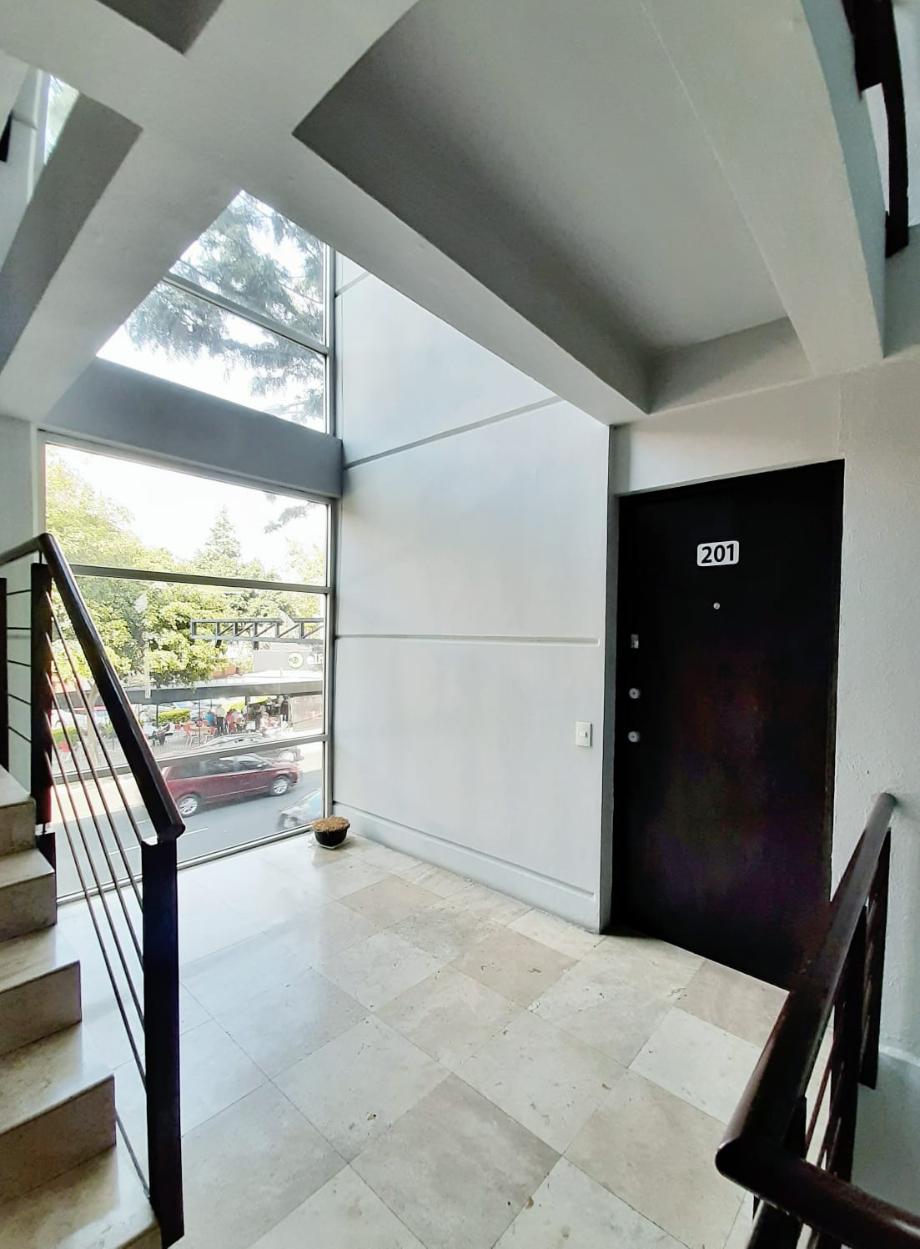 Tintoreto, Benito Juárez, Ciudad de México, 03710, Mexico, 2 Bedrooms Bedrooms, ,2 BathroomsBathrooms,Residential,For Sale,Tintoreto,1628642