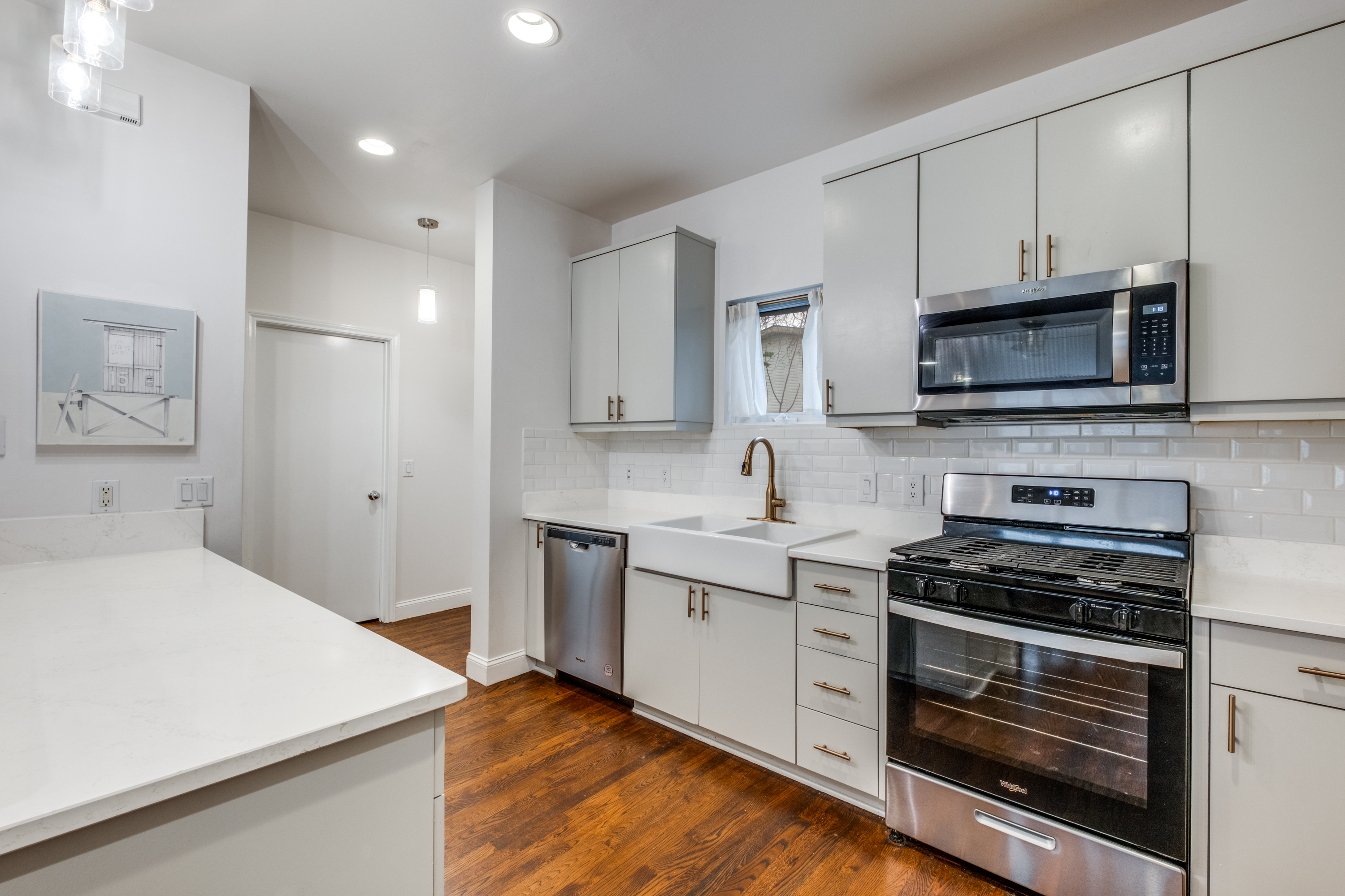  3250 Cambrick Street #16 - 物件實景