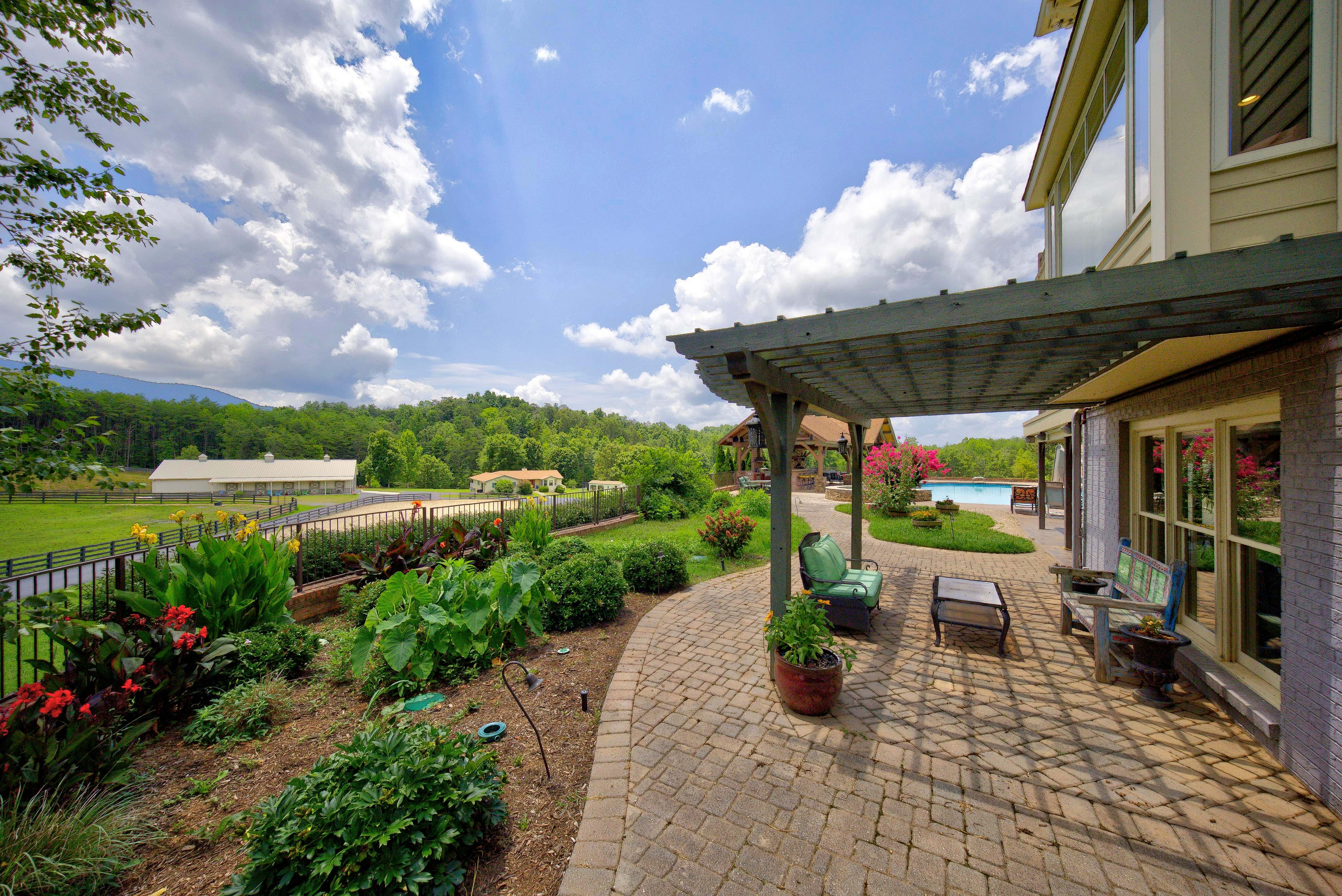  4506 Six Mile Road, Maryville, TN 37803 - 物件實景