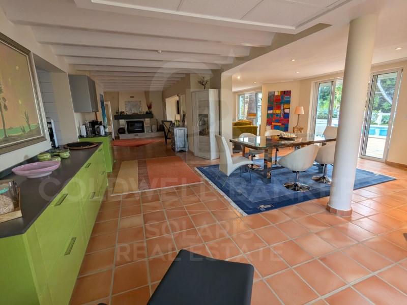 Moraira, Comunidad Valenciana, ES, 7 Bedrooms Bedrooms, ,7 BathroomsBathrooms,Residential,For Sale,1767294