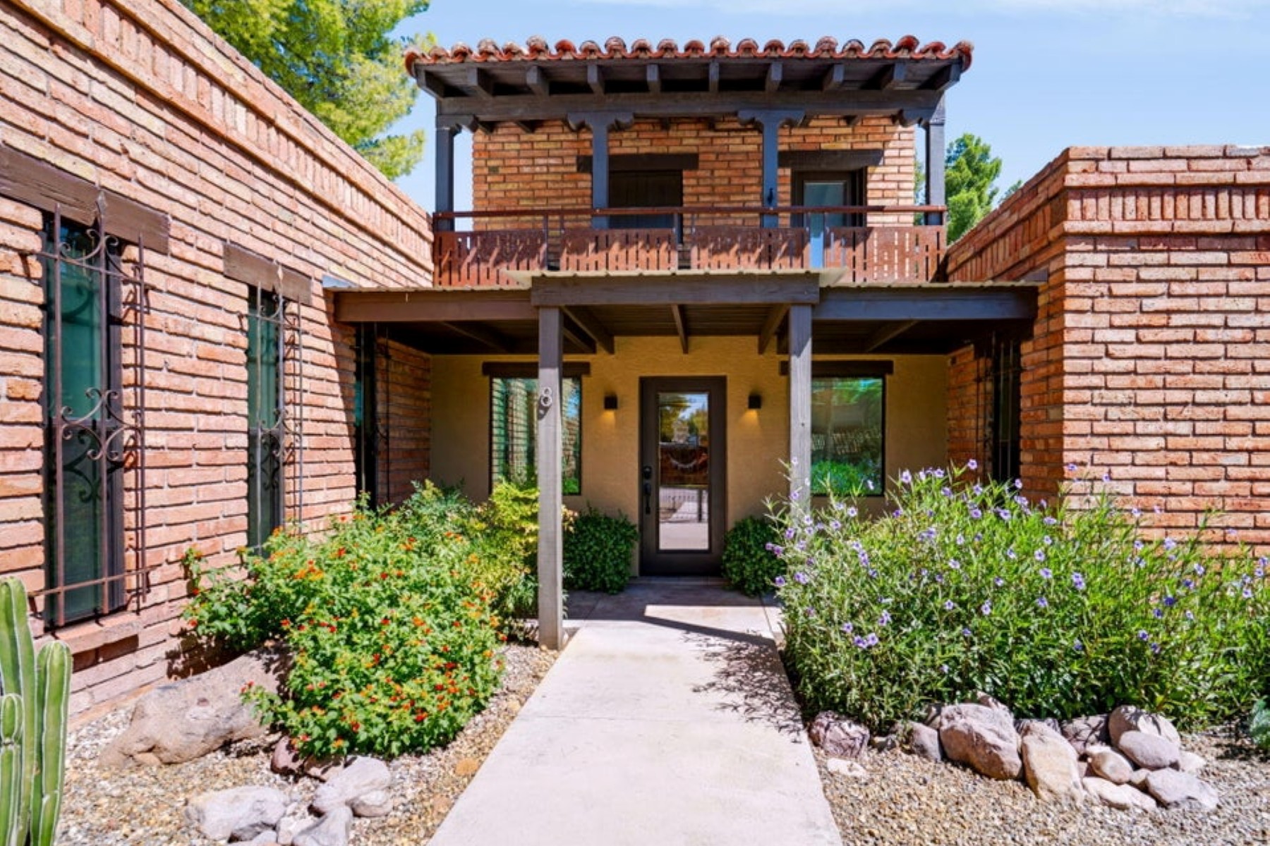  8 Camino Otero¦Tubac, AZ - 物件實景