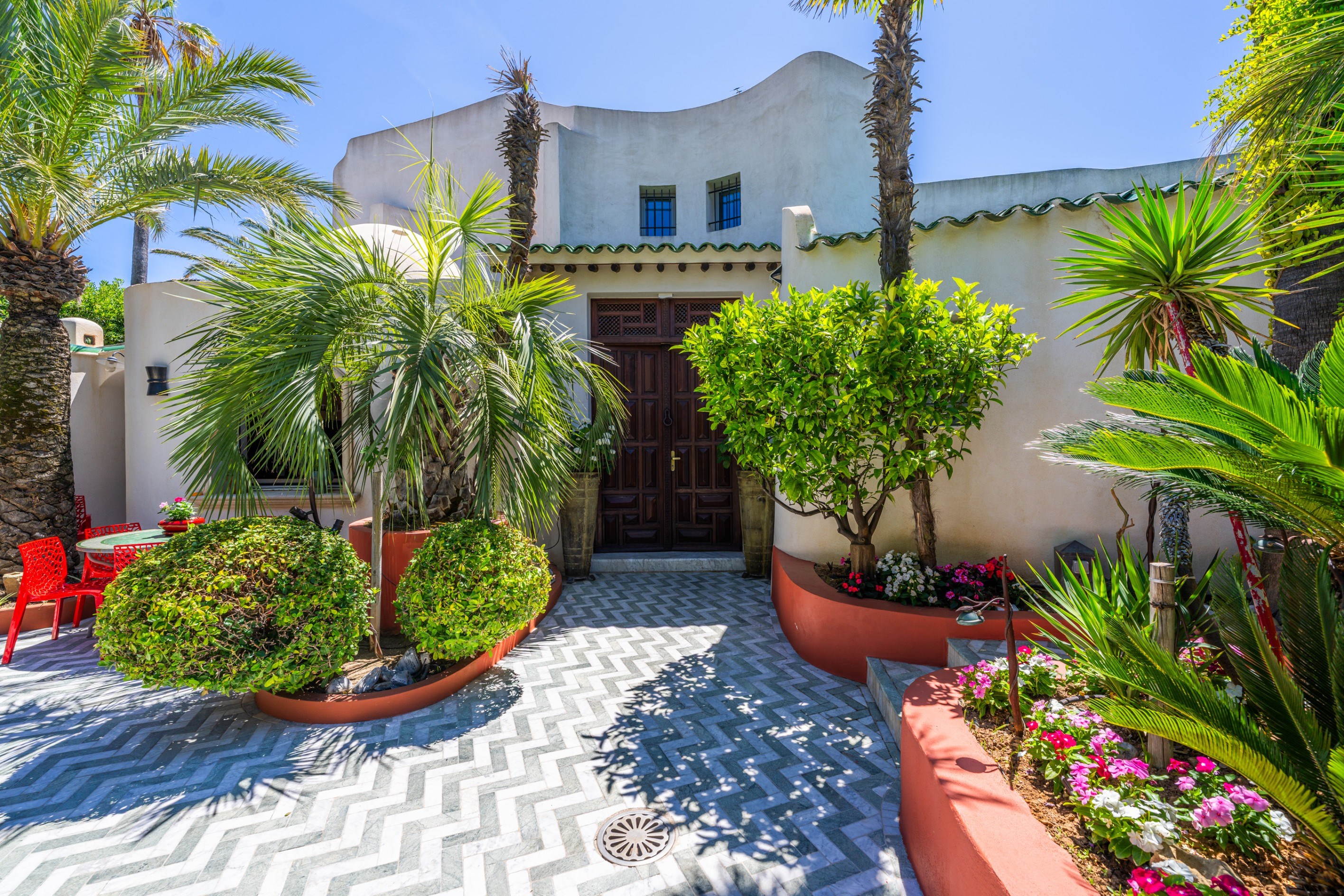  Côte Bleue – Exceptional Waterfront Villa - 物件實景