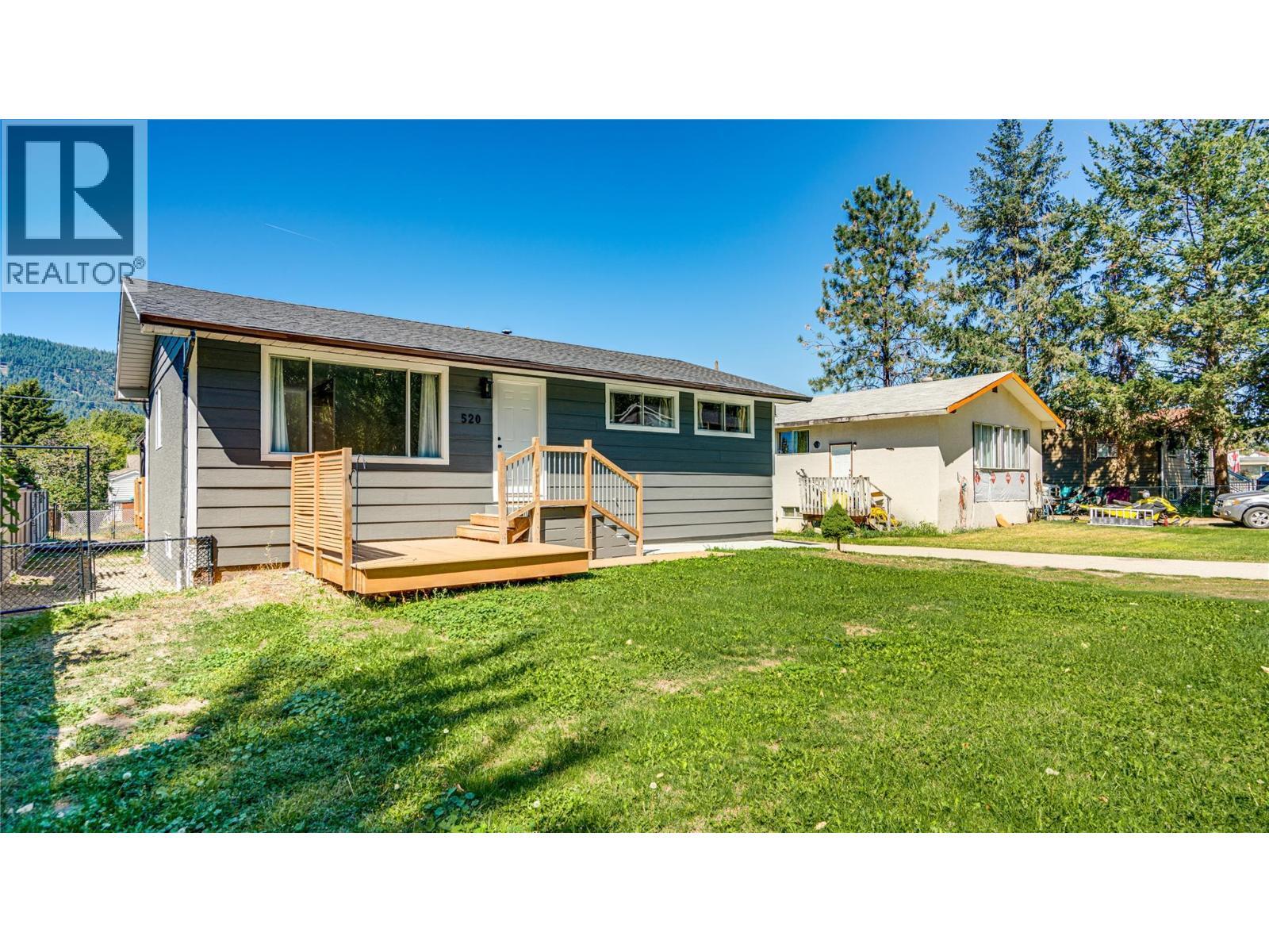 CHASE, British Columbia, V0E 1M0, CA, 5 Bedrooms Bedrooms, ,1 BathroomBathrooms,Residential,For Sale,1918383