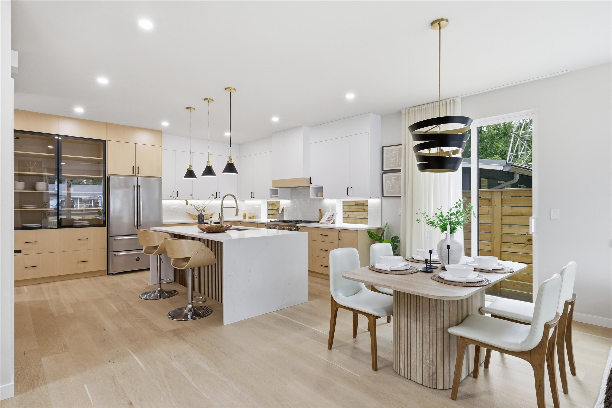  12426 NE 90th St, Kirkland, WA 98033 - 物件實景