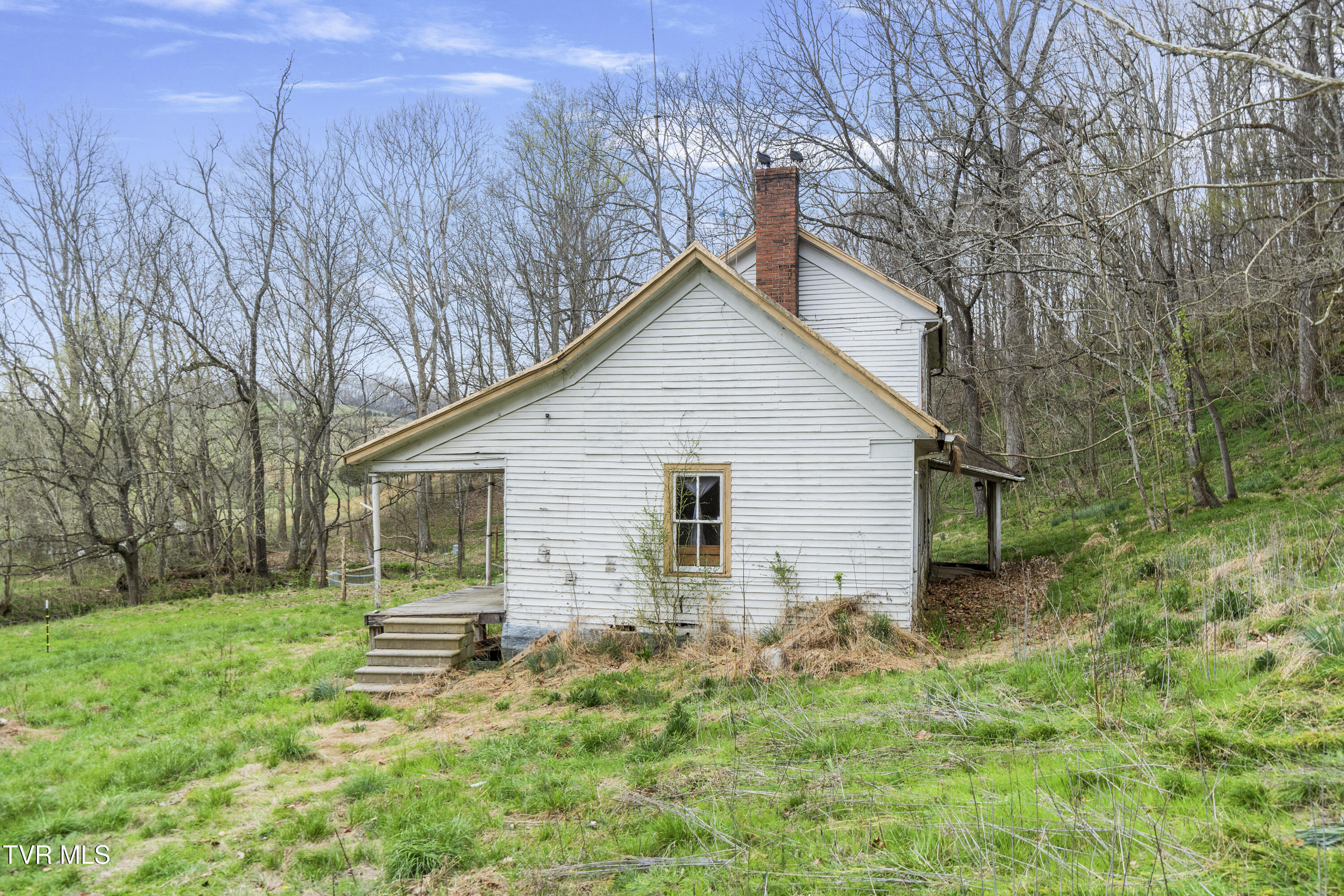 Chuckey, Tennessee, 37641, United States, ,Land,For Sale,2031699