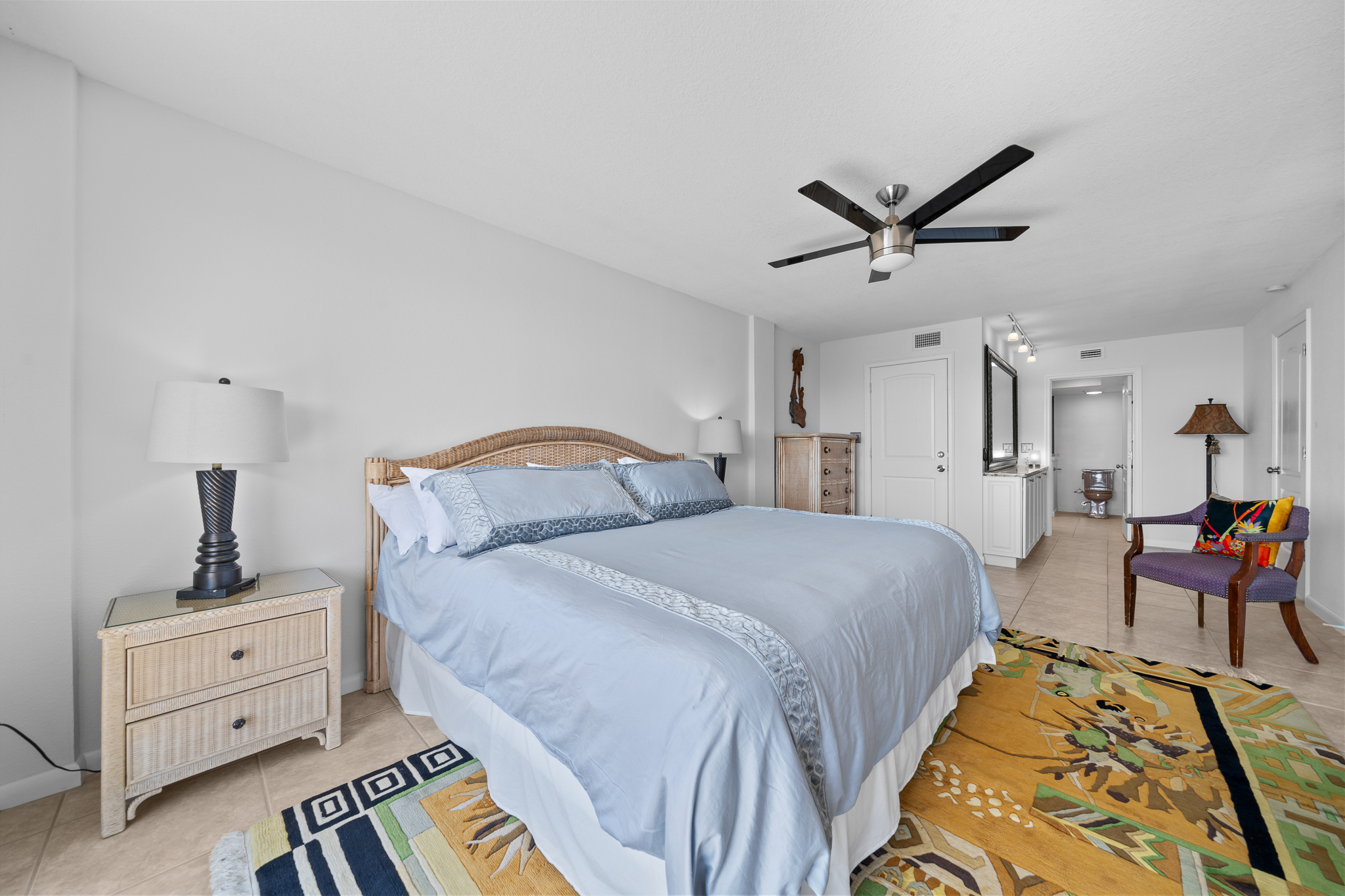  2100 N Atlantic Avenue, #303, Cocoa Beach, FL, 32931 - 物件實景