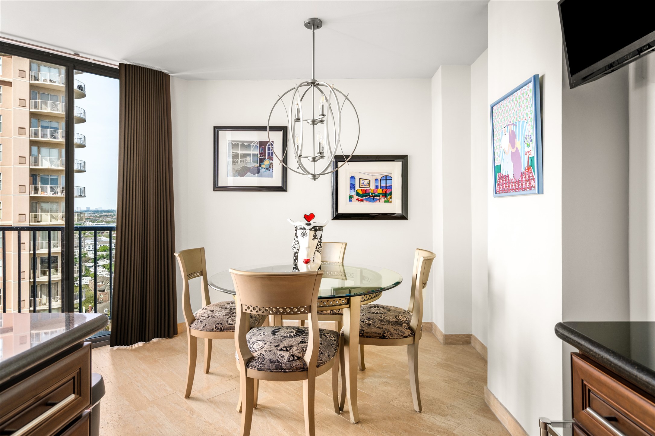  3350 Mccue Road #2402 - 物件實景