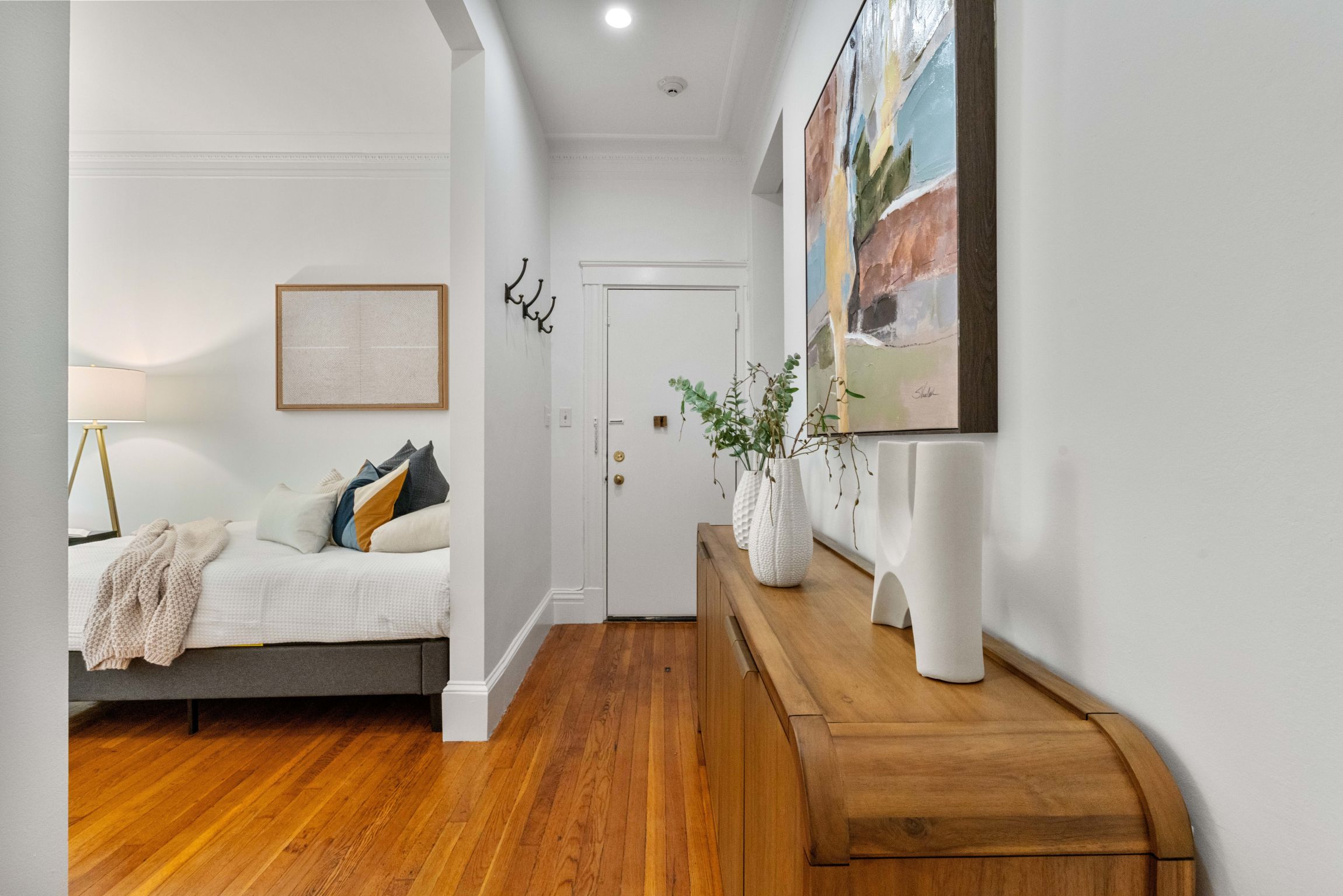  293 Beacon Street, Boston, MA, 02116 - 物件實景