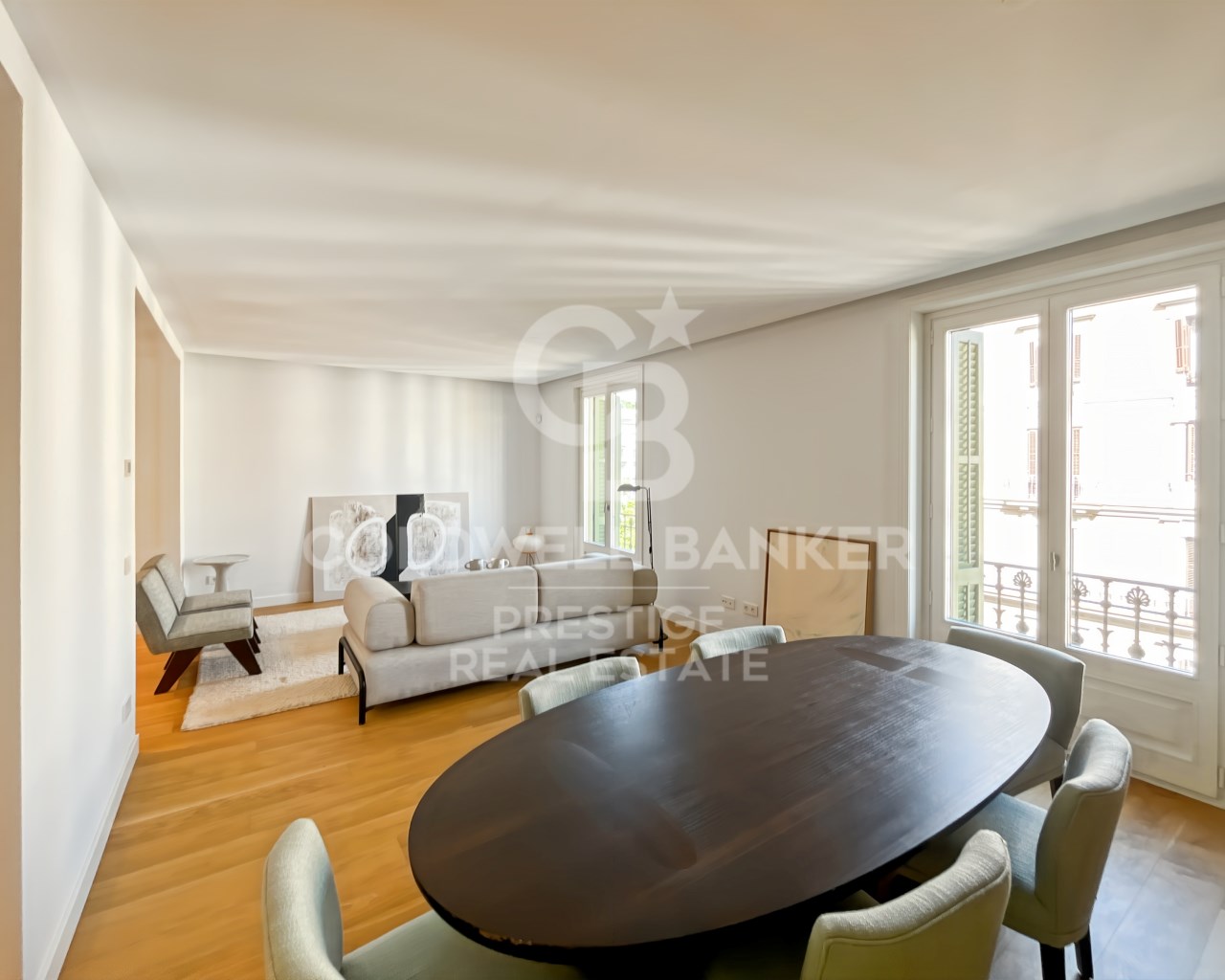 Barcelona, Barcelona, Eixample, La Dreta de l'Eix, Barcelona, Catalonia, ES, 2 Bedrooms Bedrooms, ,2 BathroomsBathrooms,Residential,For Sale,Barcelona, Barcelona, Eixample, La Dreta de l'Eix,1616652