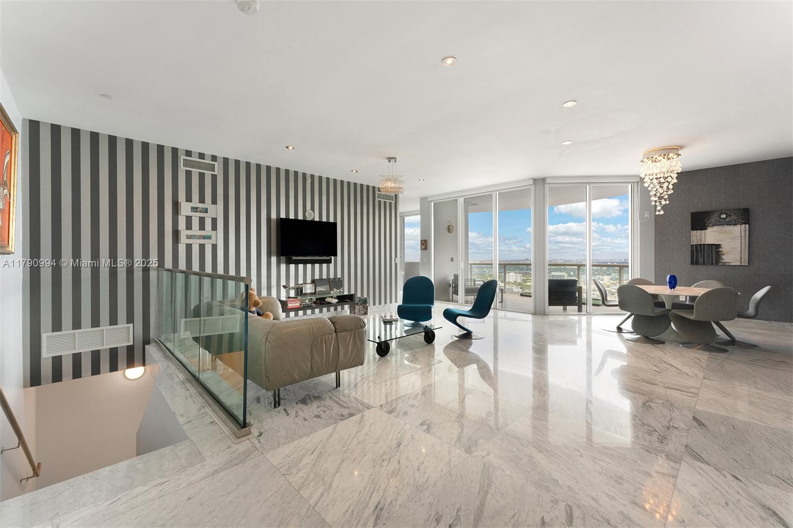 Miami Beach, Florida, 33141, United States, 2 Bedrooms Bedrooms, ,3 BathroomsBathrooms,Residential,For Sale,1794366