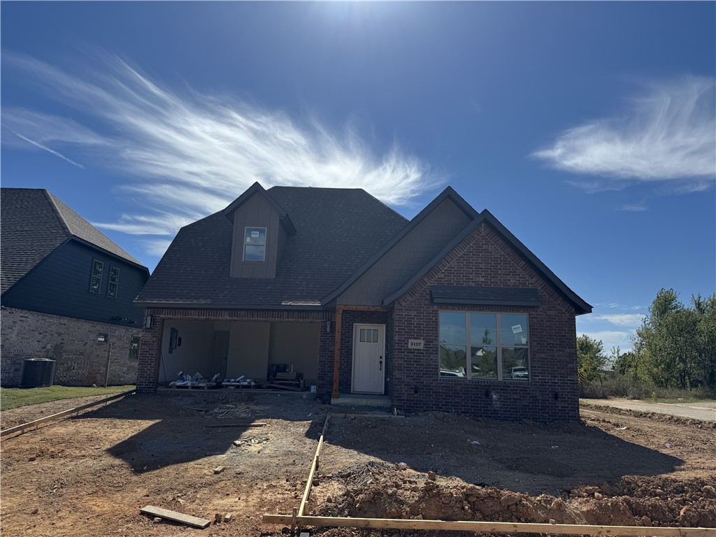Bentonville, Arkansas, 72713, United States, 4 Bedrooms Bedrooms, ,3 BathroomsBathrooms,Residential,For Sale,1966275