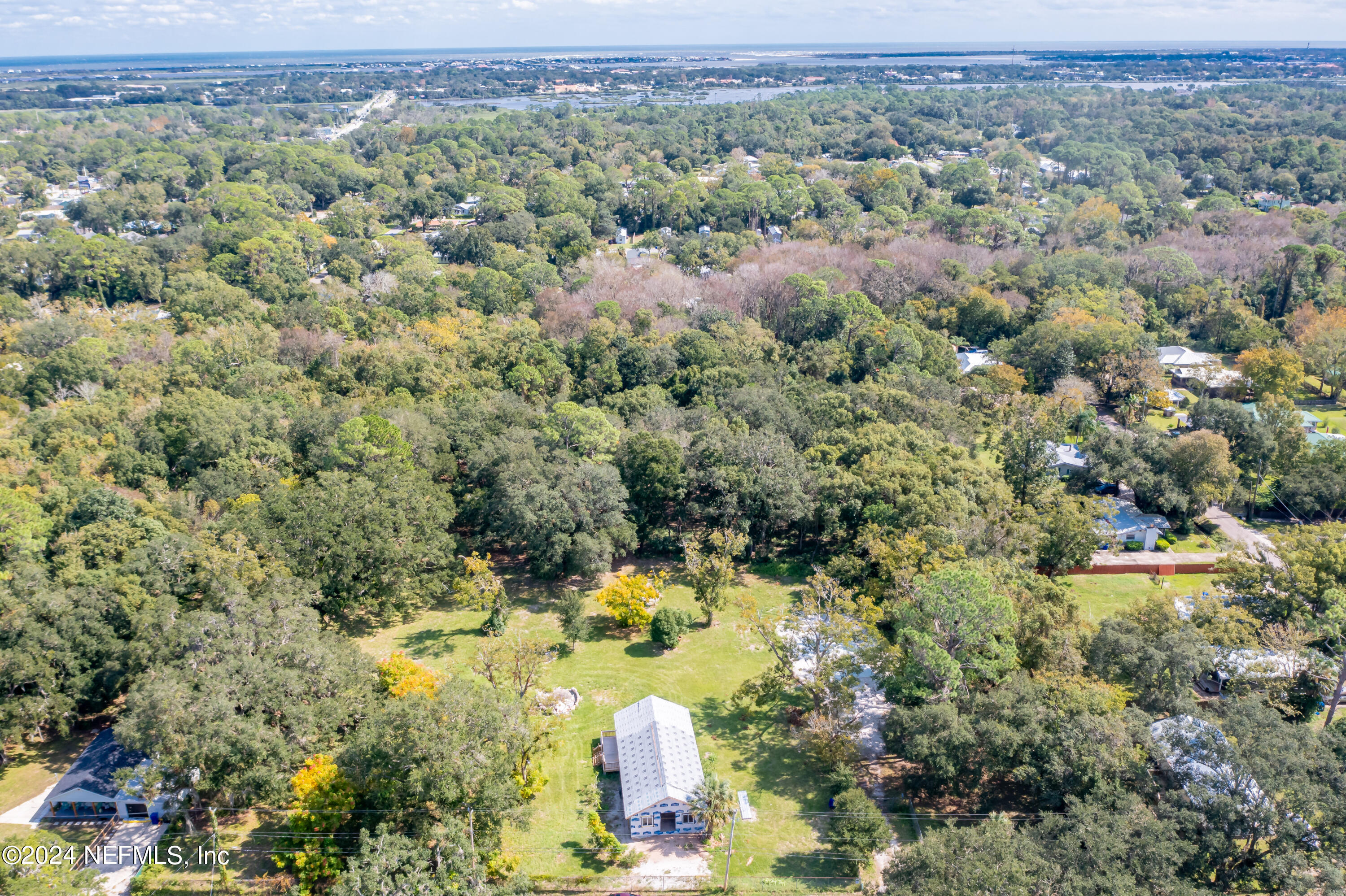 St Augustine, Florida, 32084, United States, ,Land,For Sale,1777262