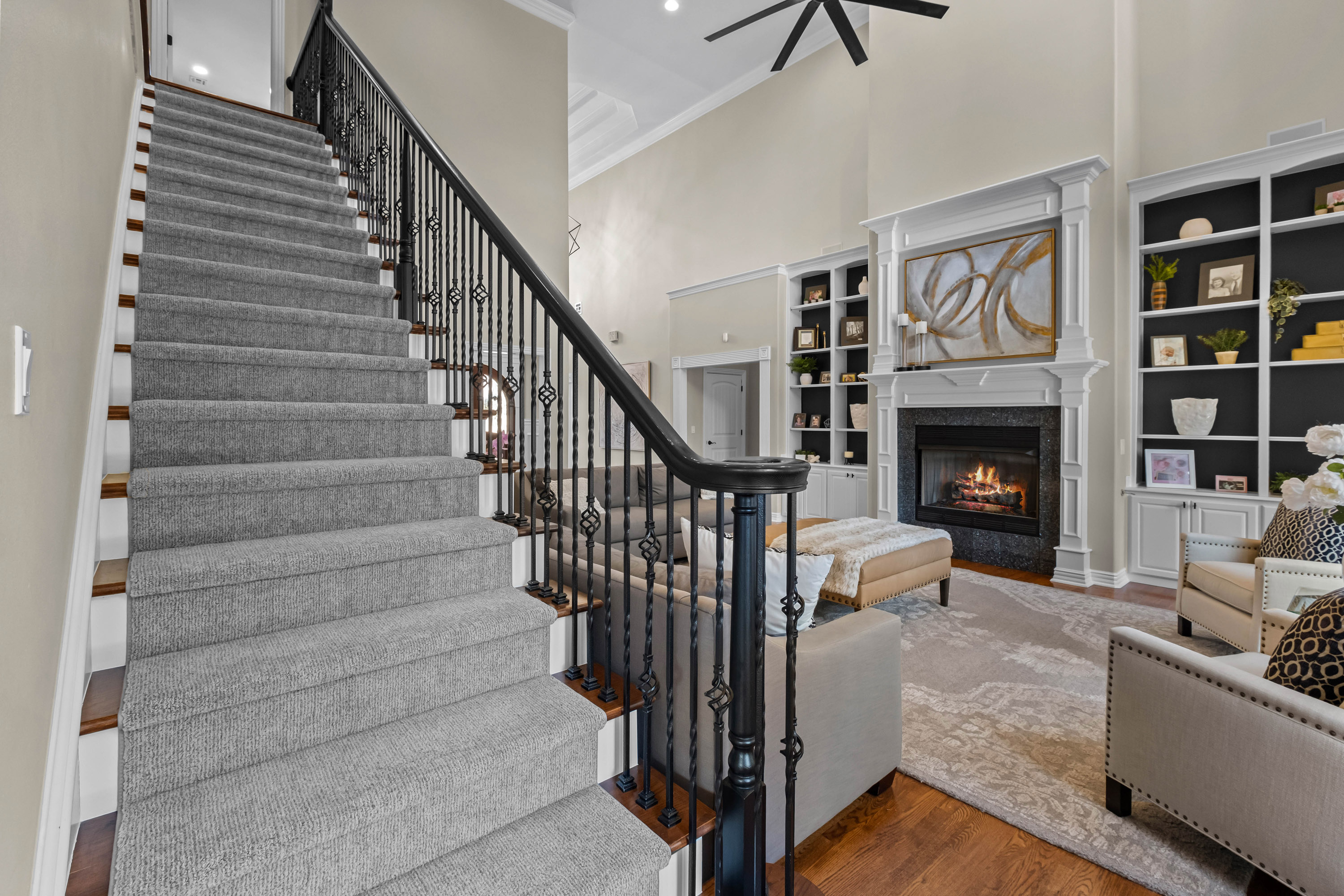  17 Nottingham Lane, Rogers, AR 72758 - 物件實景
