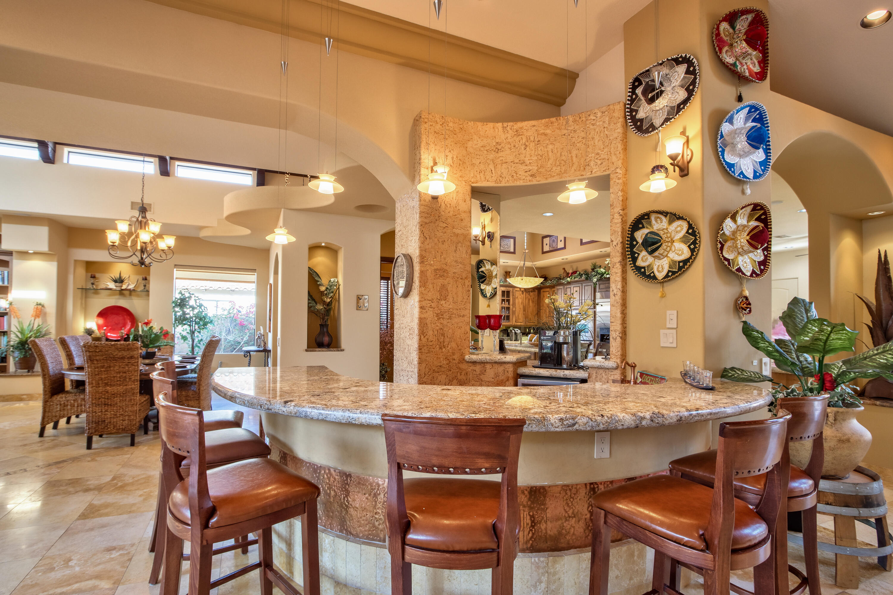 La Quinta, California, 92253, United States, 4 Bedrooms Bedrooms, ,4 BathroomsBathrooms,Residential,For Sale,1940947