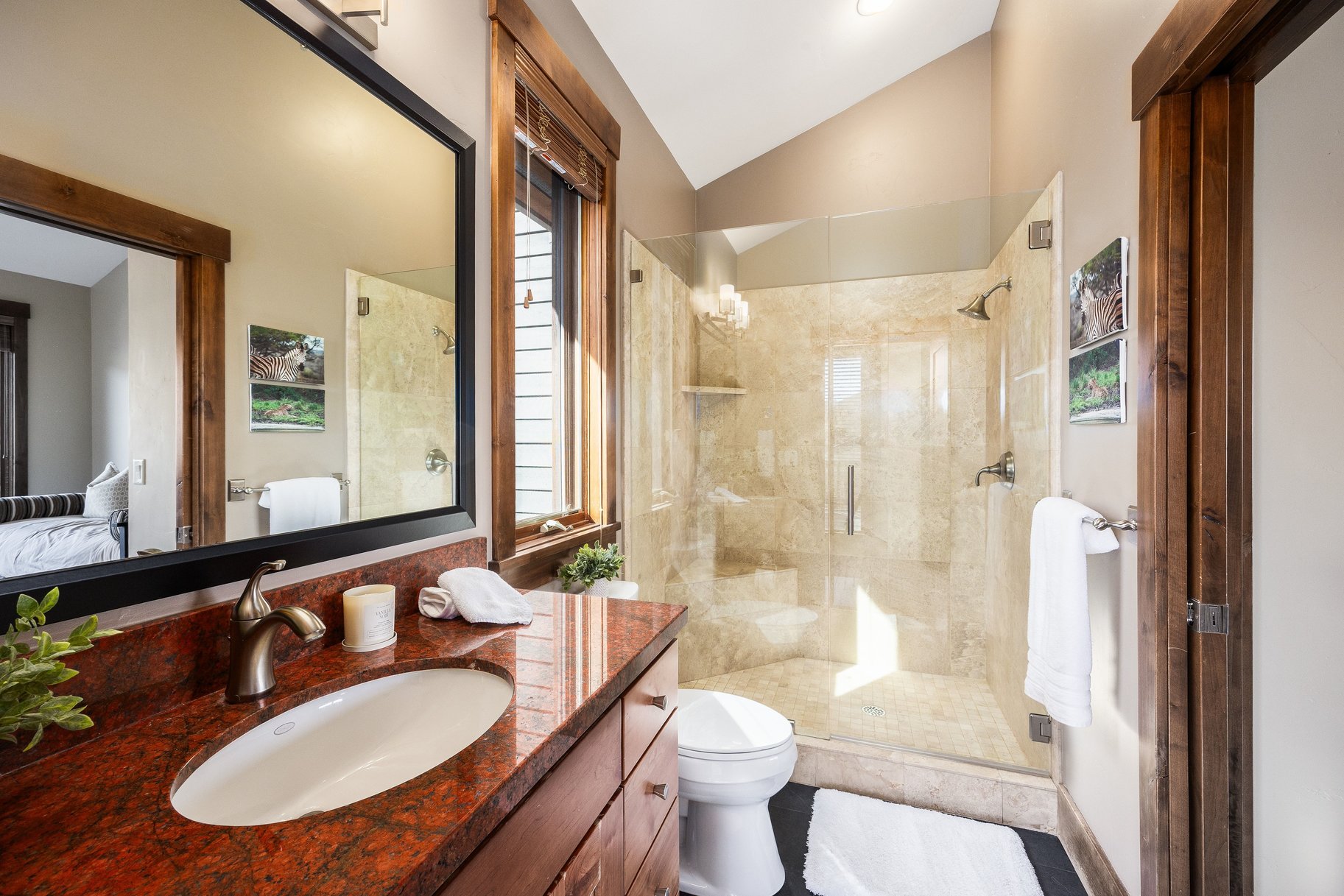  Rare Large Old Town Townhome - 物件實景