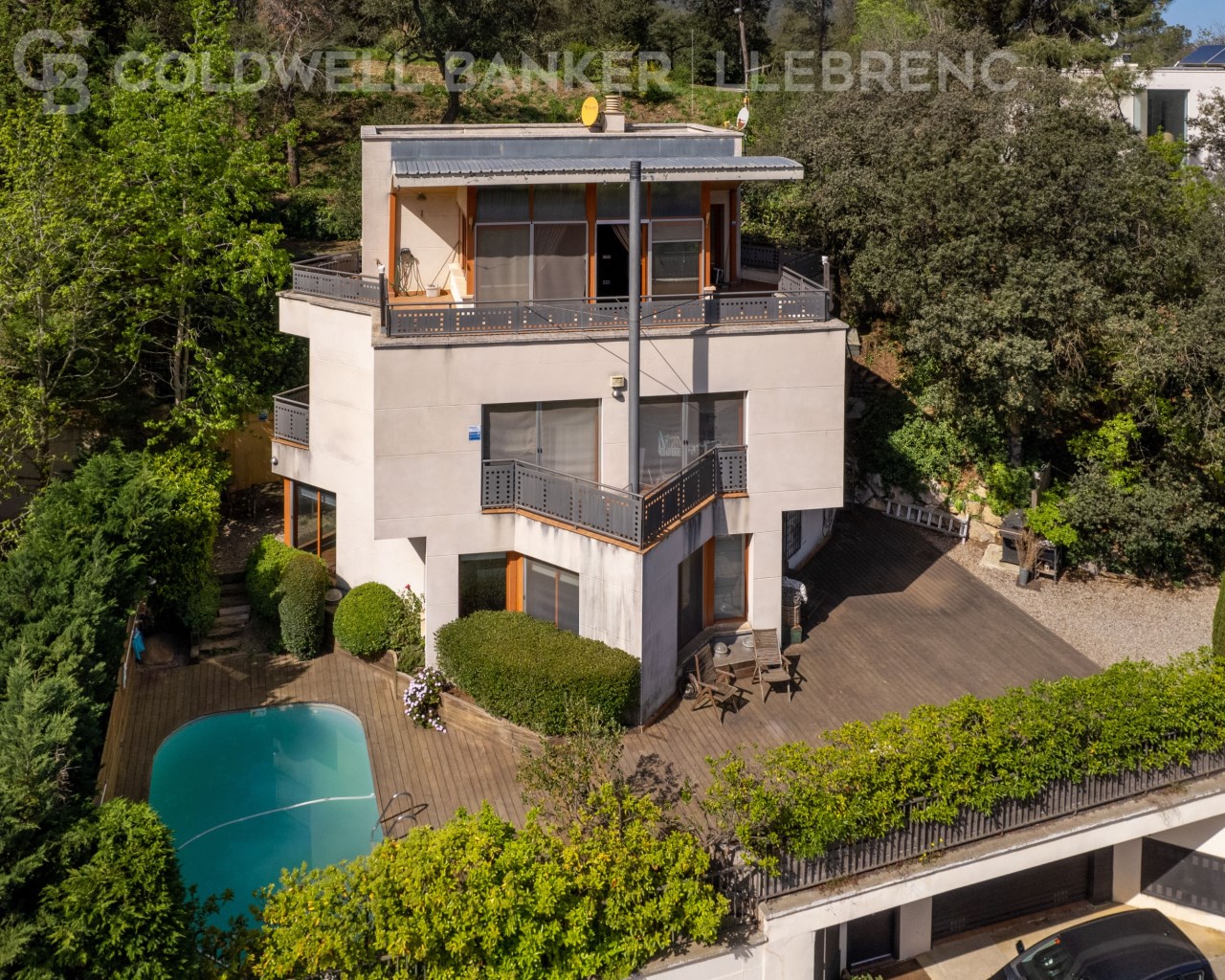 Barcelona, Barcelona, Sarri? - Sant Gervasi, Vallv, Barcelona, Catalonia, ES, 5 Bedrooms Bedrooms, ,4 BathroomsBathrooms,Residential,For Sale,Barcelona, Barcelona, Sarri? - Sant Gervasi, Vallv,1627992