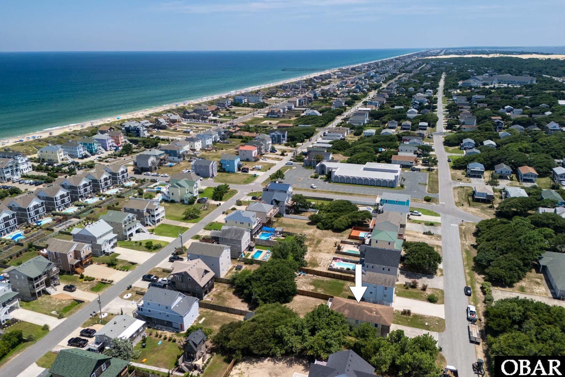 Nags Head, North Carolina, 27959, United States, 4 Bedrooms Bedrooms, ,2 BathroomsBathrooms,Residential,For Sale,1907776