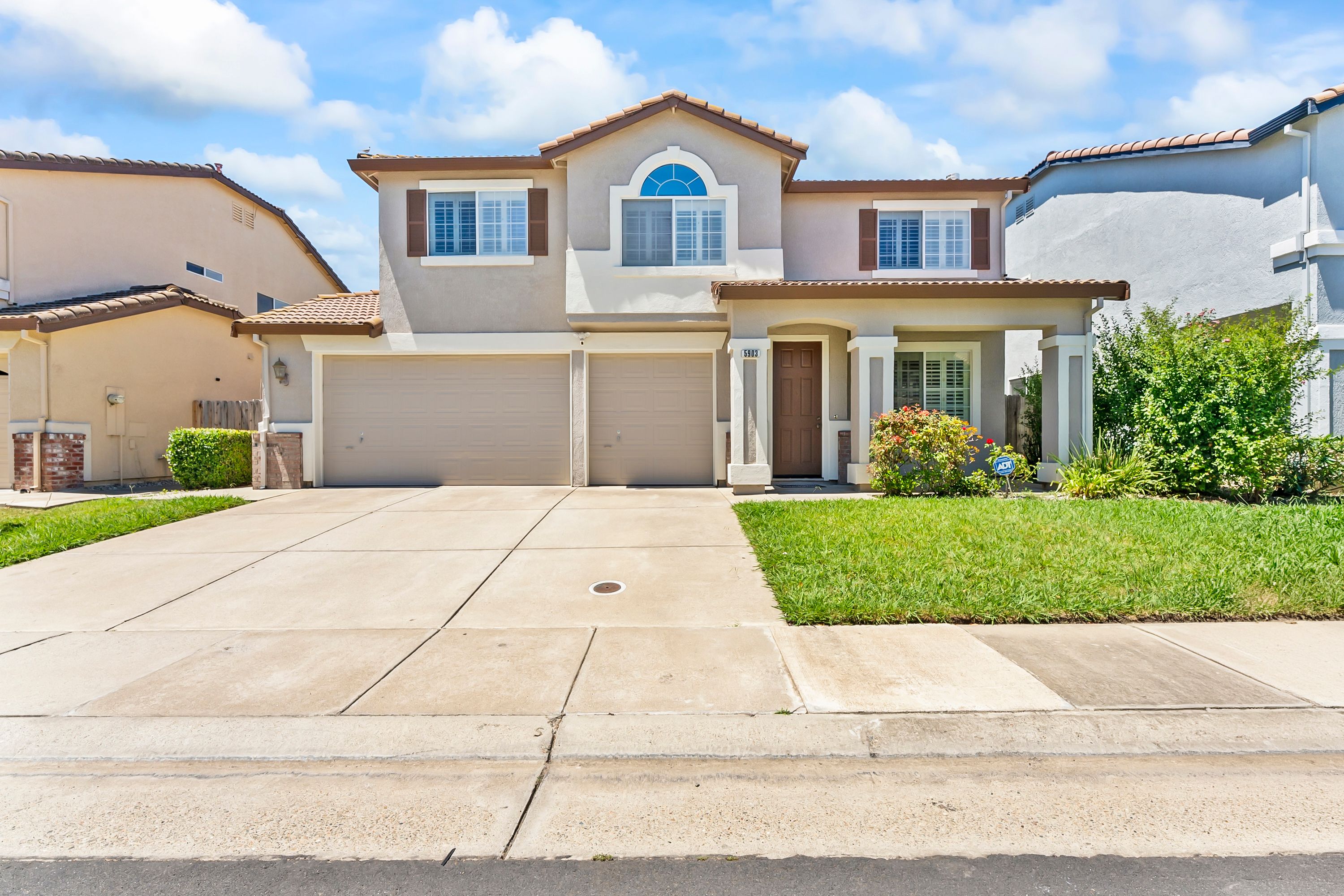  5903 Deepdale Way, Elk Grove, CA 95758 - 物件實景