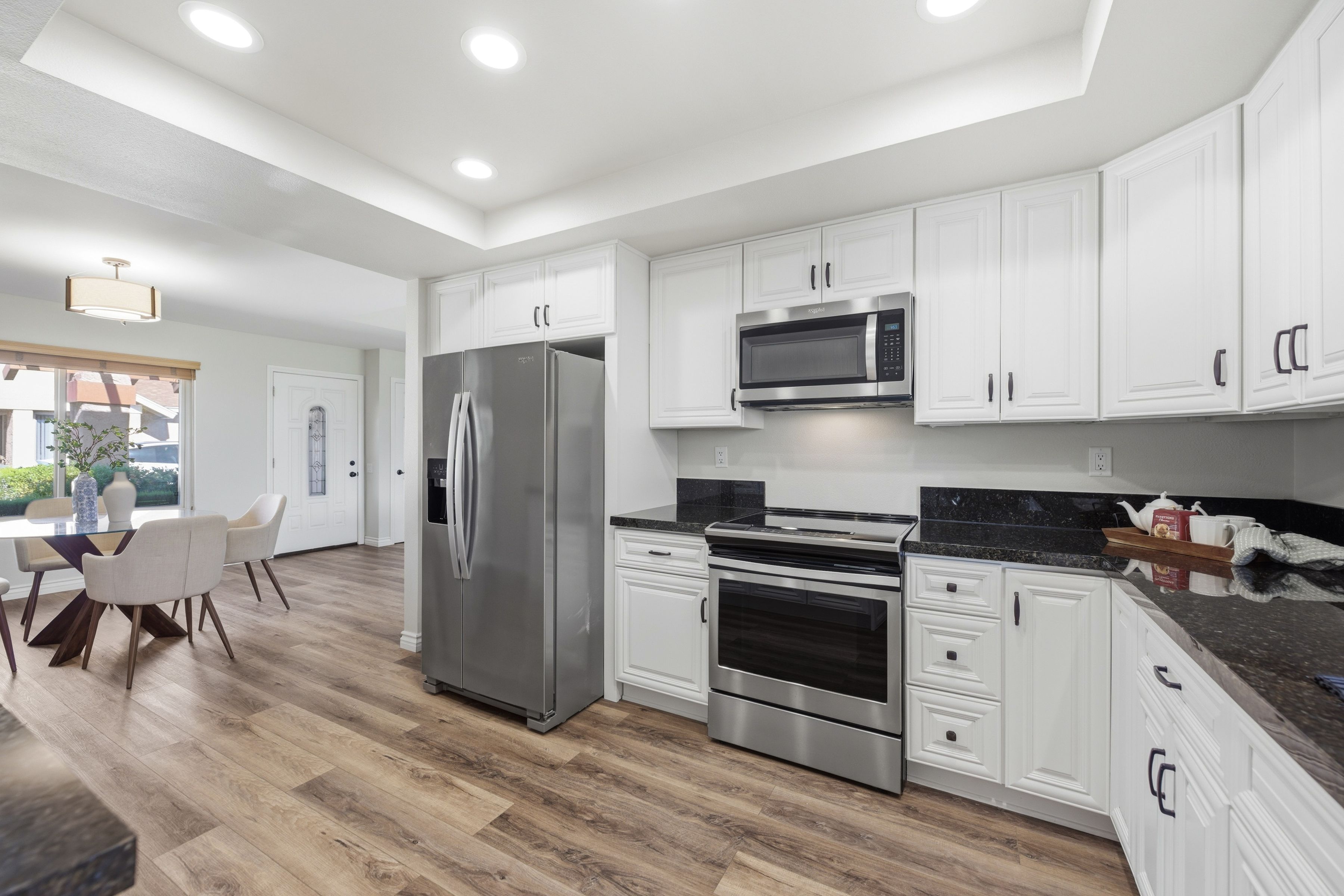  Leisure Village Home - 物件實景