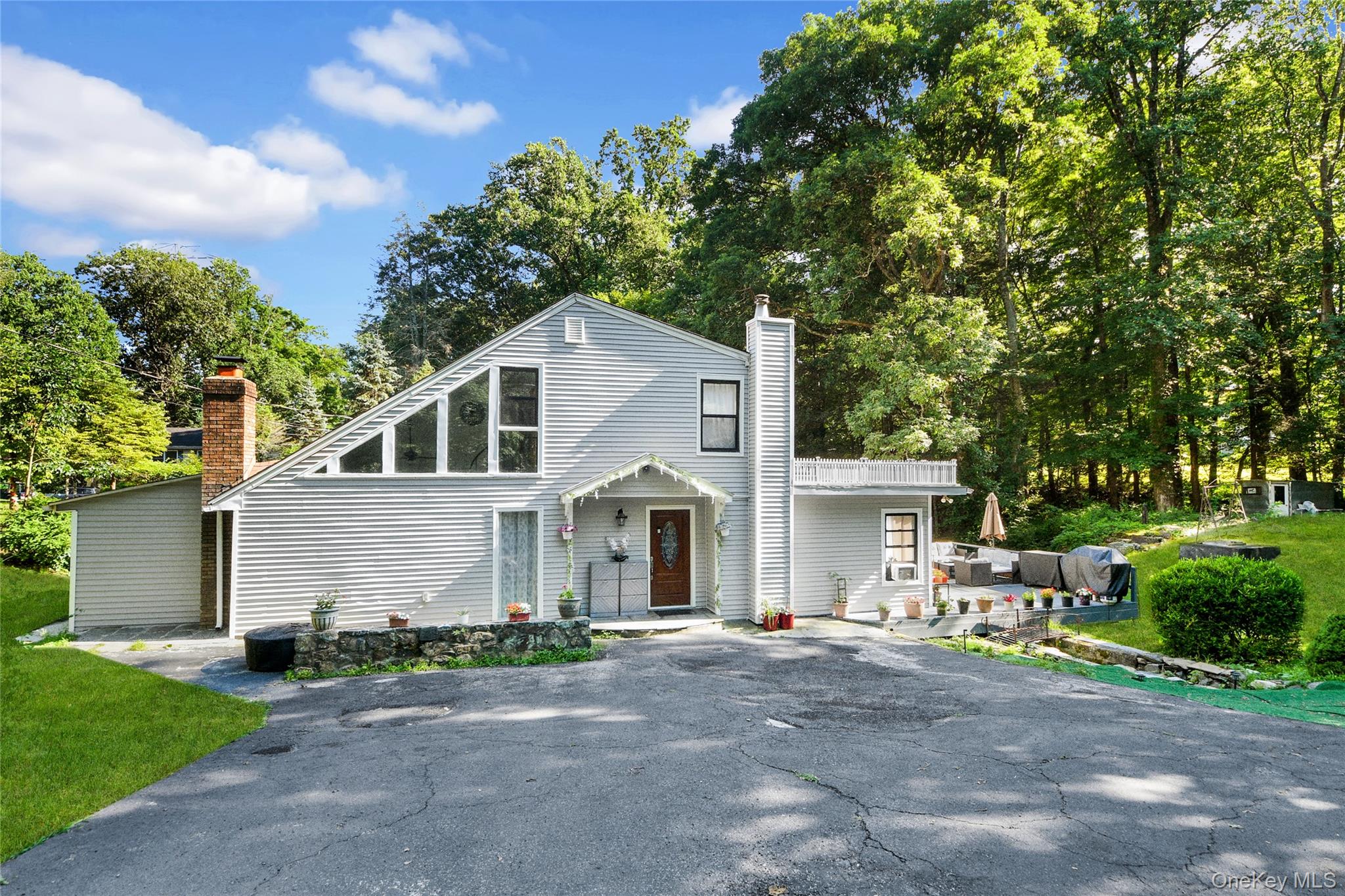 Birdsall Dr, Yorktown Heights, NY 10598