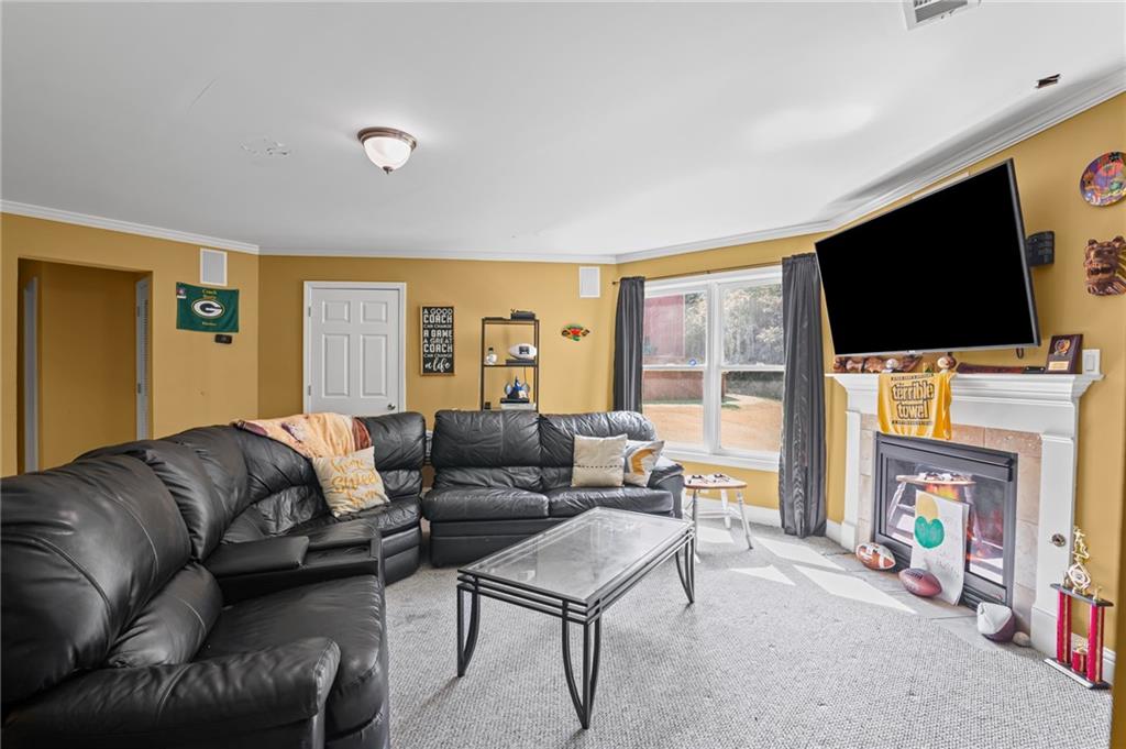 Lithonia, Georgia, 30038, United States, 5 Bedrooms Bedrooms, ,6 BathroomsBathrooms,Residential,For Sale,1988524