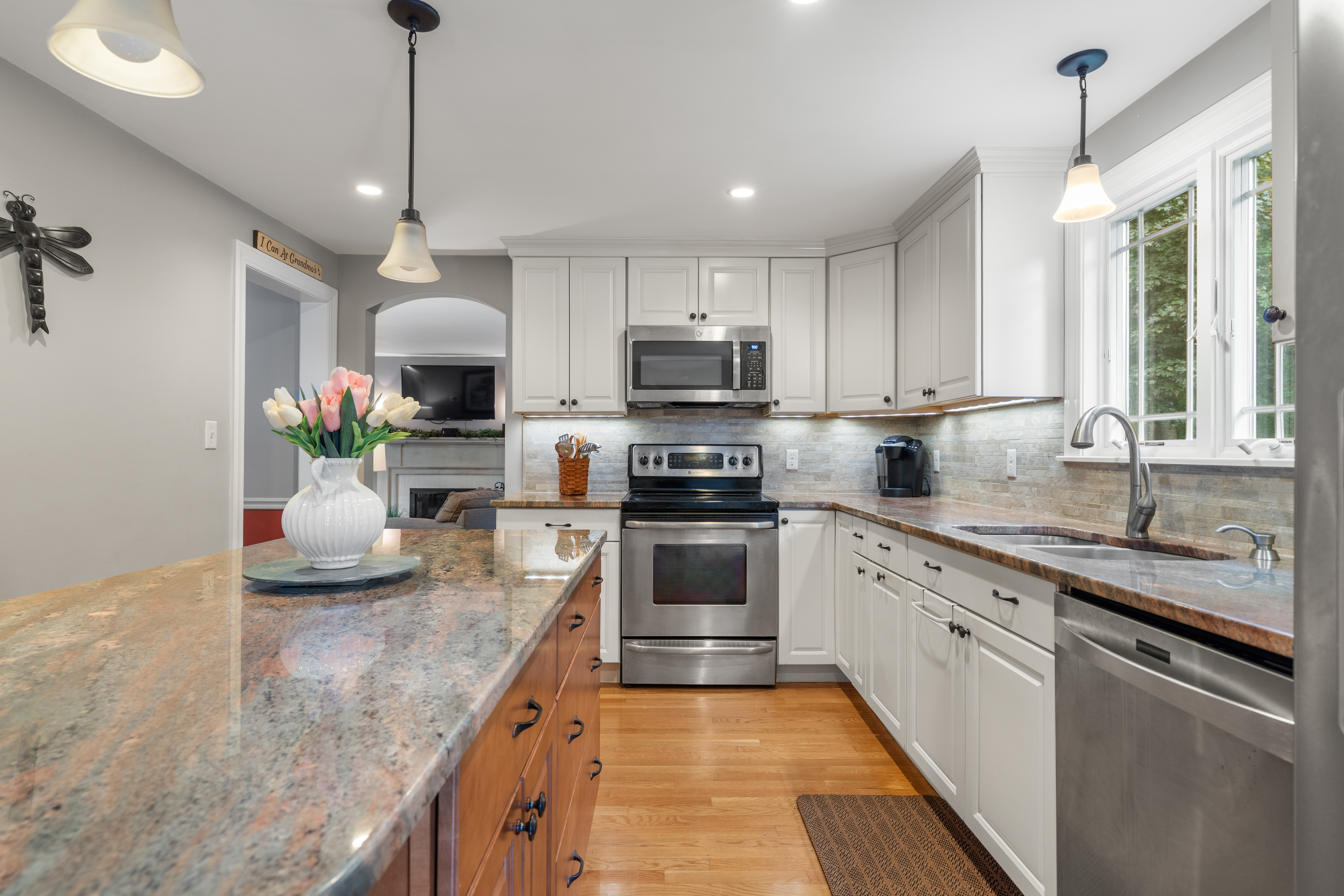  15 Juniper Road, Andover, MA, 01810 - 物件實景