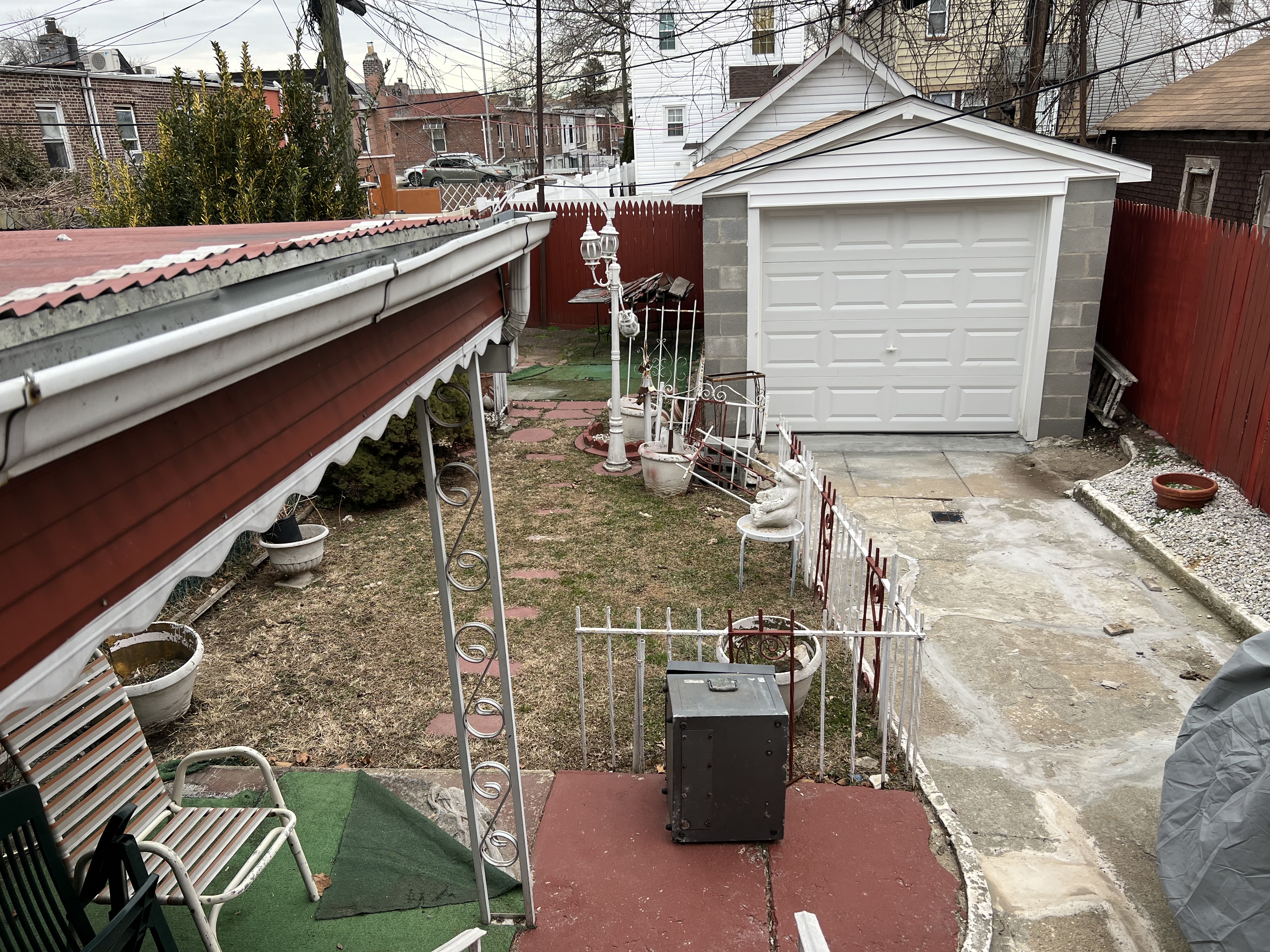 Jamaica, New York, 11434, United States, 3 Bedrooms Bedrooms, ,2 BathroomsBathrooms,Residential,For Sale,2010757