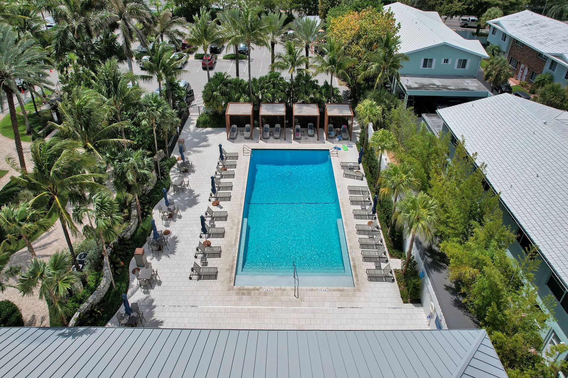  7 Tahoe Lane, Sea Ranch Lakes, FL, 33308 - 物件實景