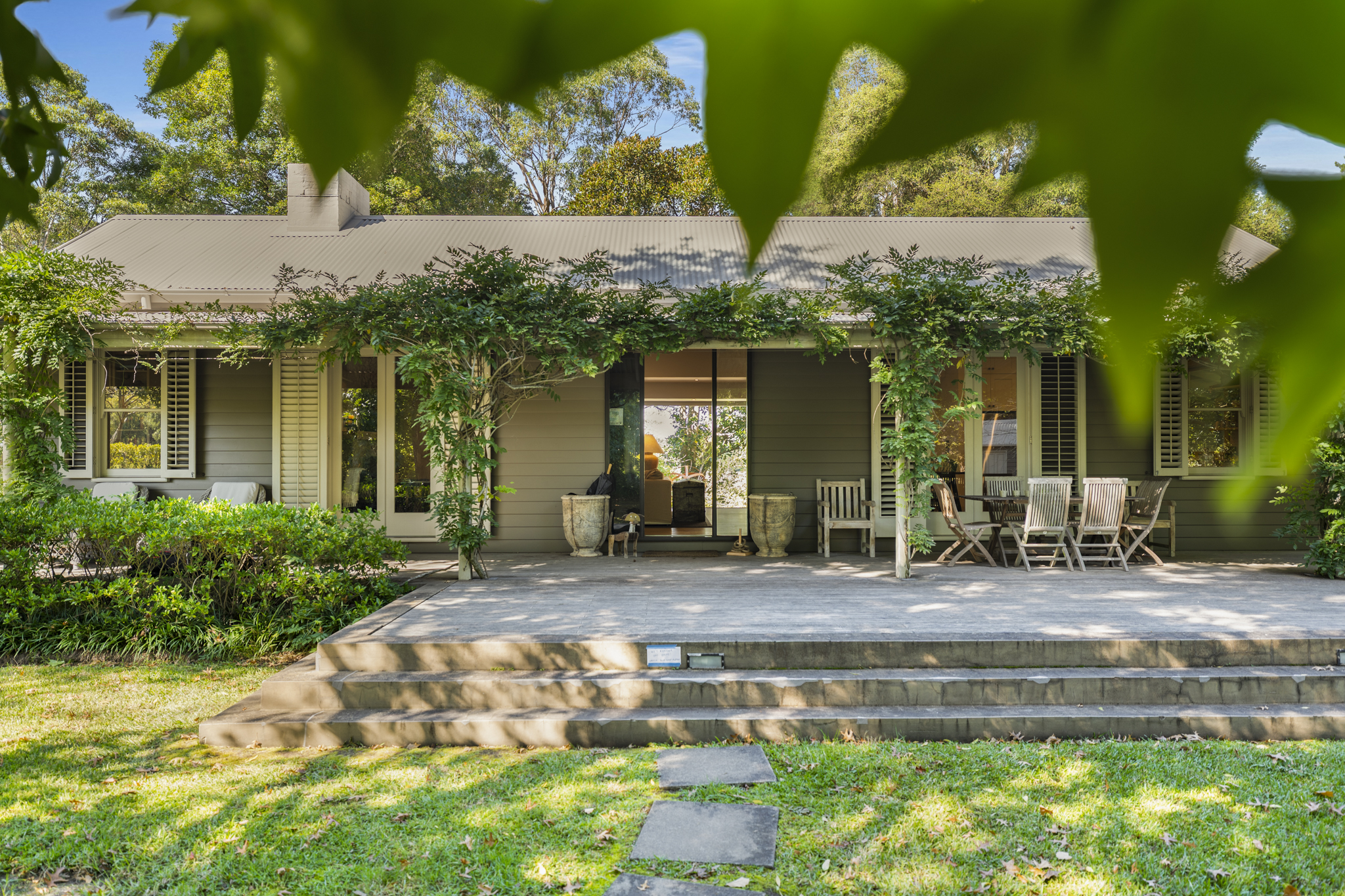  99 Bong Bong Road - 物件實景