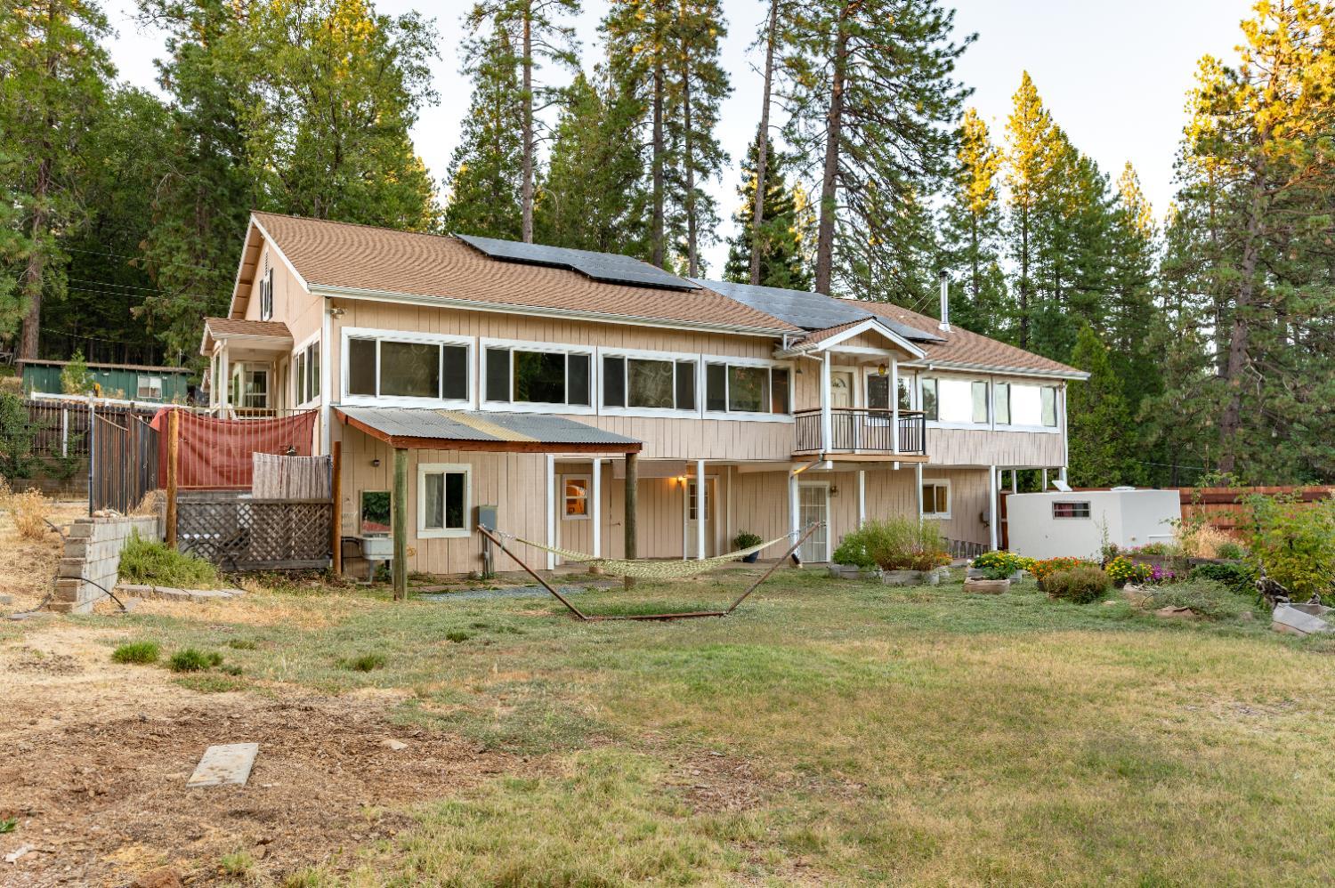Grass Valley, California, 95945, United States, 4 Bedrooms Bedrooms, ,4 BathroomsBathrooms,Residential,For Sale,1897188