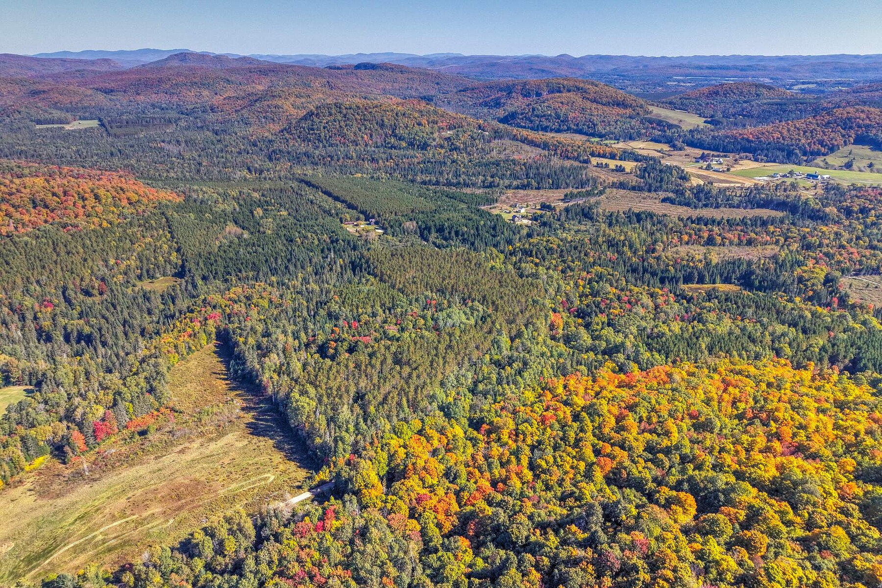  Huberdeau, Laurentides - 物件實景