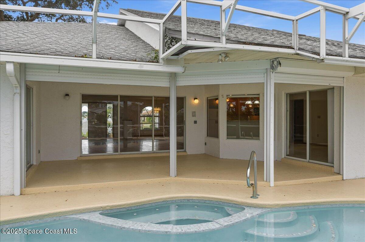 Merritt Island, Florida, 32952, United States, 4 Bedrooms Bedrooms, ,2 BathroomsBathrooms,Residential,For Sale,1989308