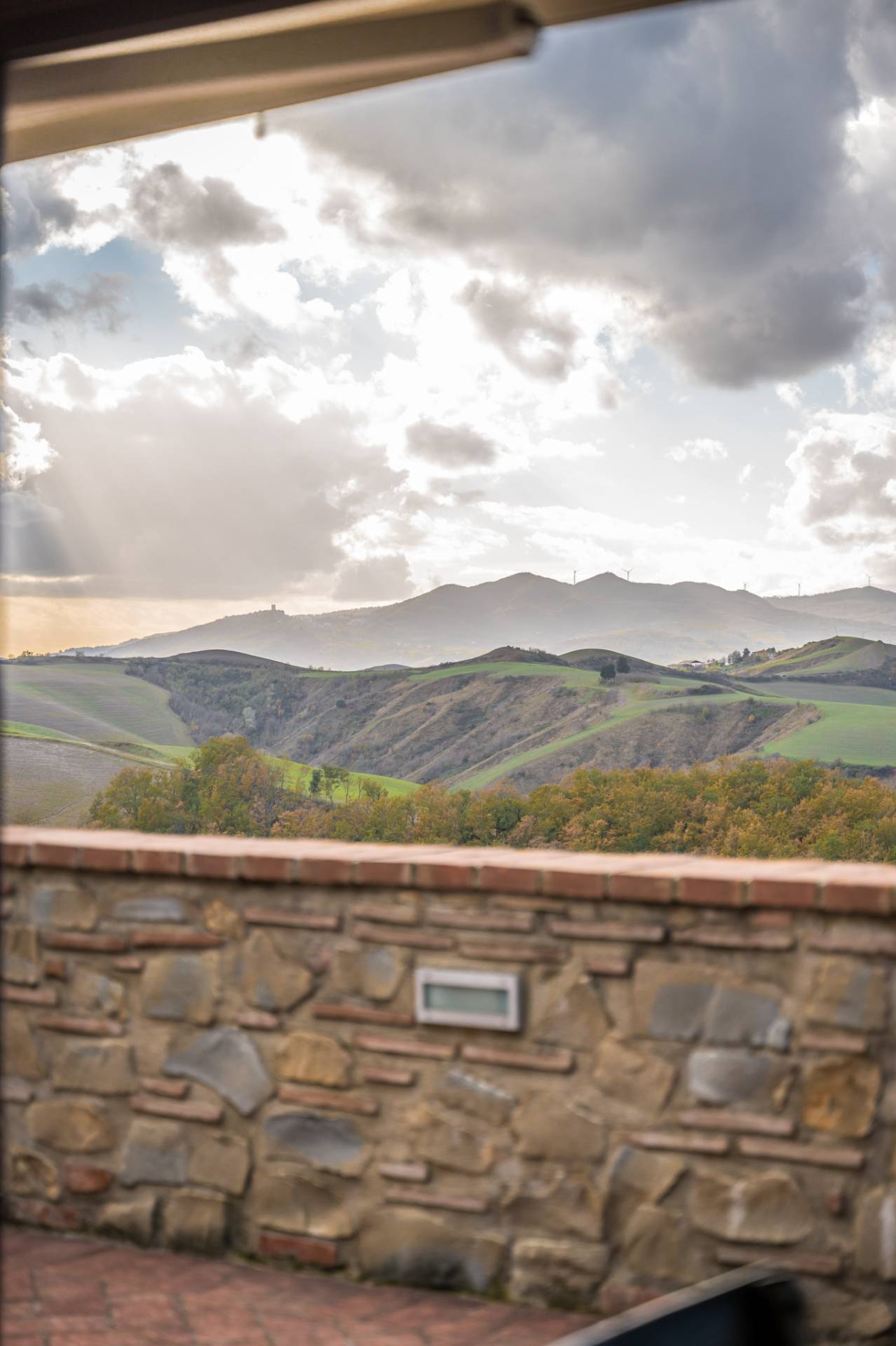 Strada Provinciale Volterrana, Volterra, Pisa, 56048, IT, 10 Bedrooms Bedrooms, ,7 BathroomsBathrooms,Residential,For Sale,Strada Provinciale Volterrana,1618678