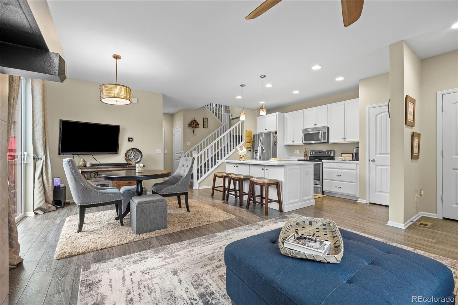 Denver, Colorado, 80247, United States, 3 Bedrooms Bedrooms, ,3 BathroomsBathrooms,Residential,For Sale,1906676