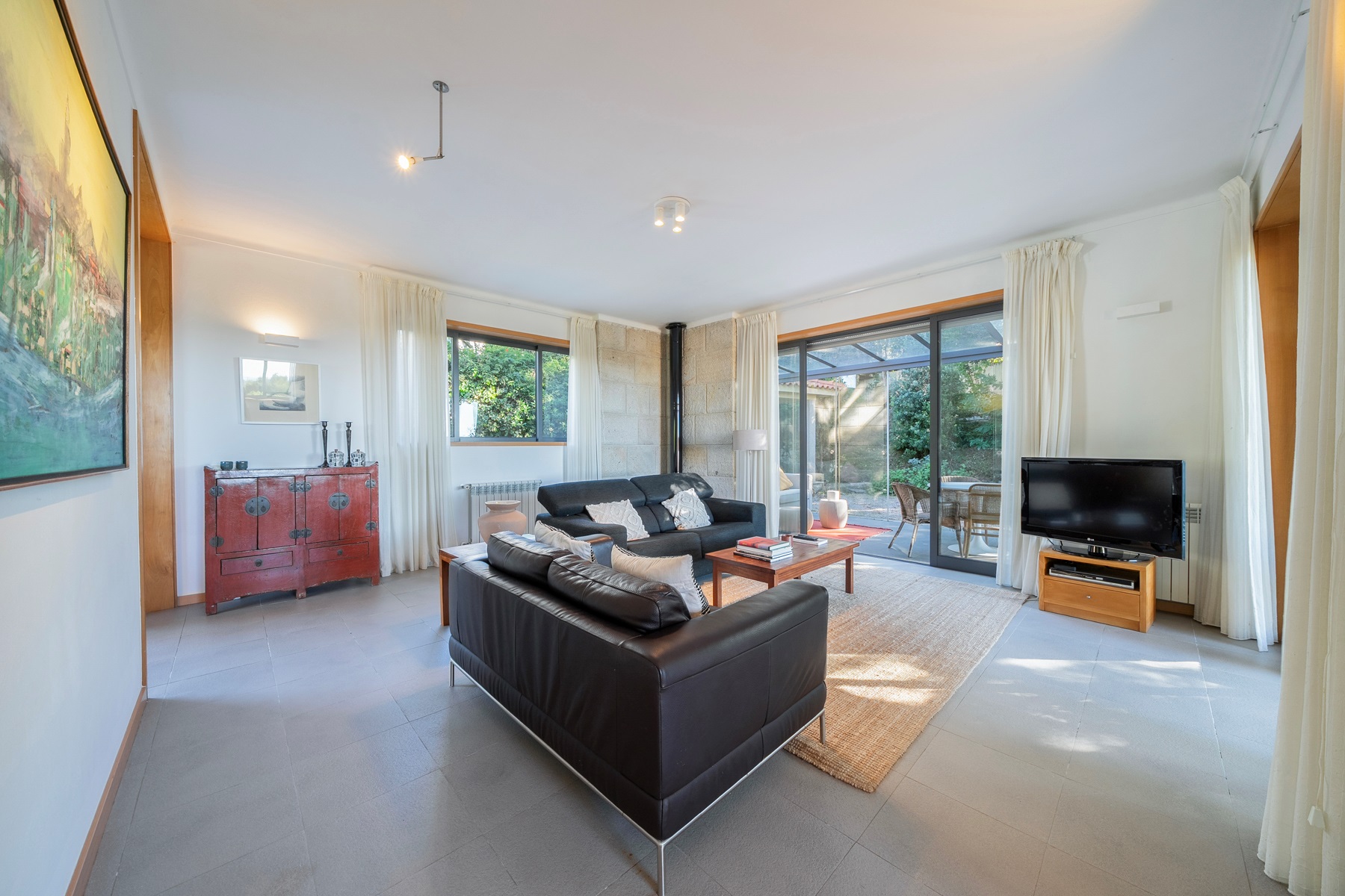  Detached house, 3 bedrooms, for Sale - 物件實景