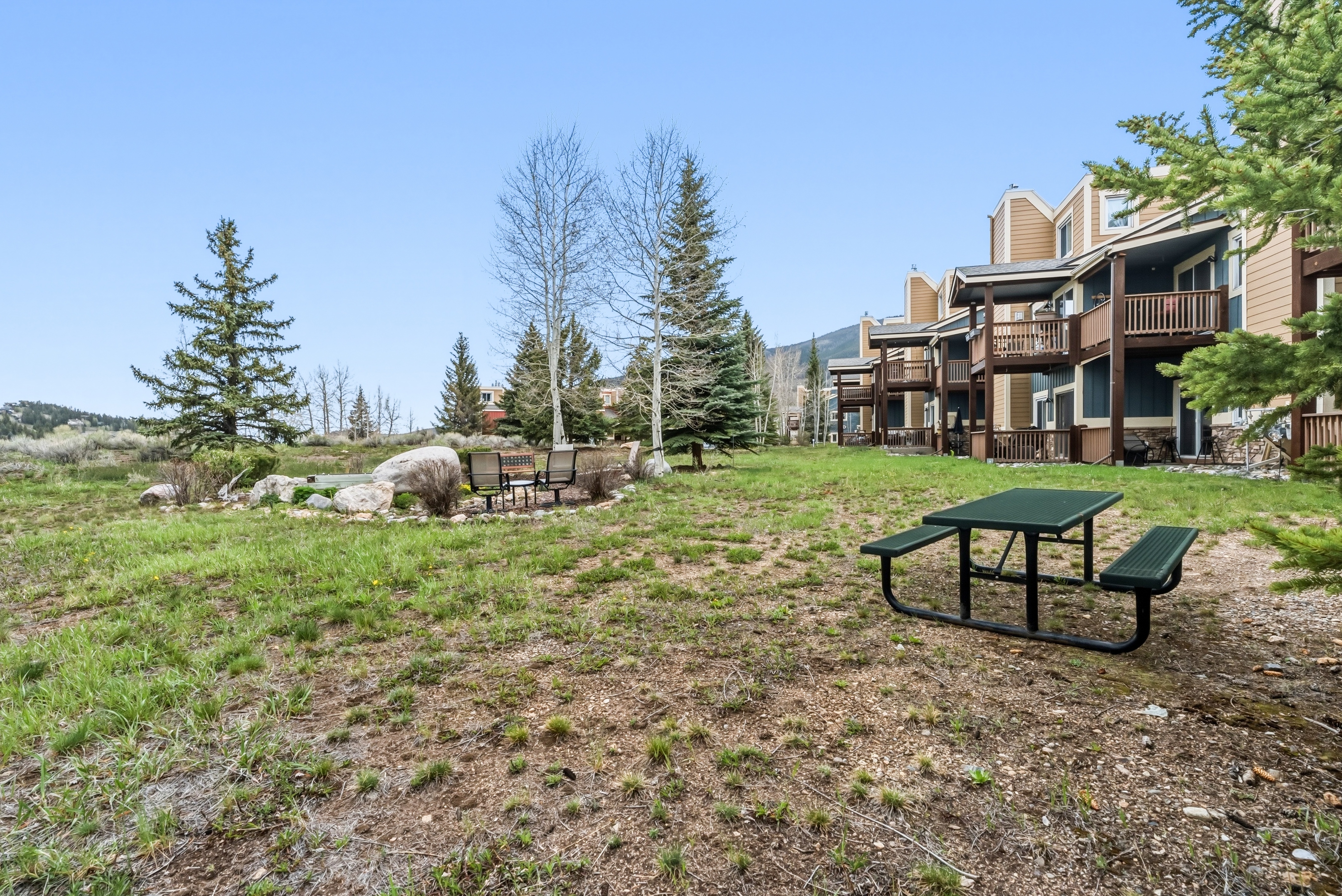  148 Summit Drive, Dillon, CO, 80435 - 物件實景