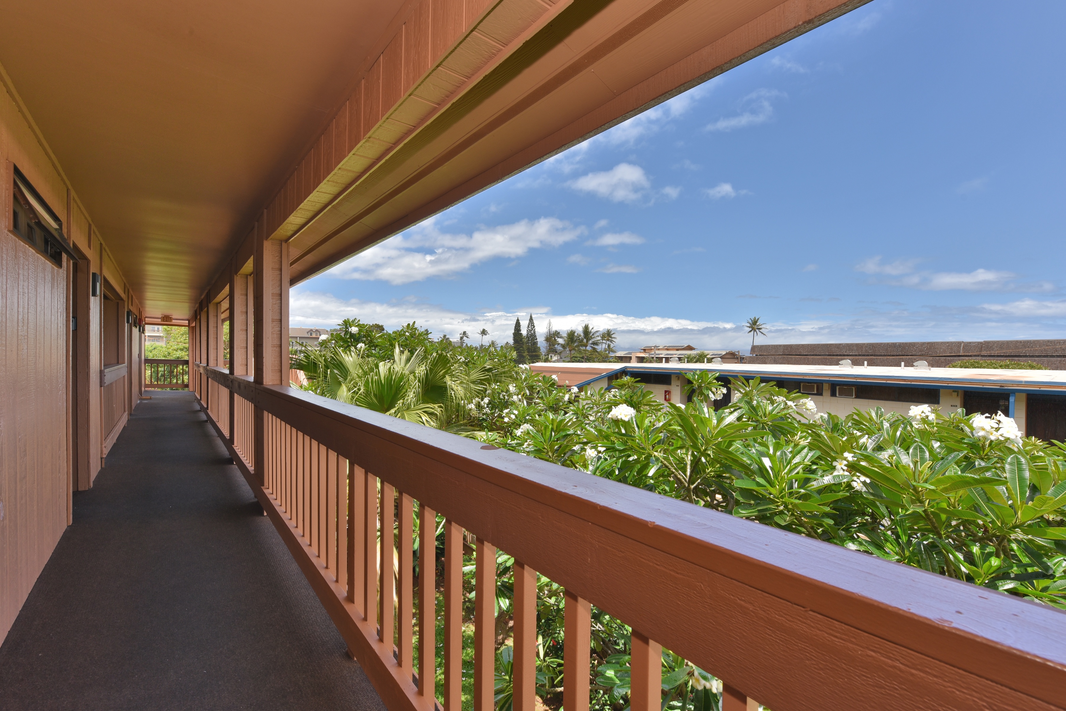  Unlock the potential of this top-floor 1 bedroom condo in West Maui - 物件實景