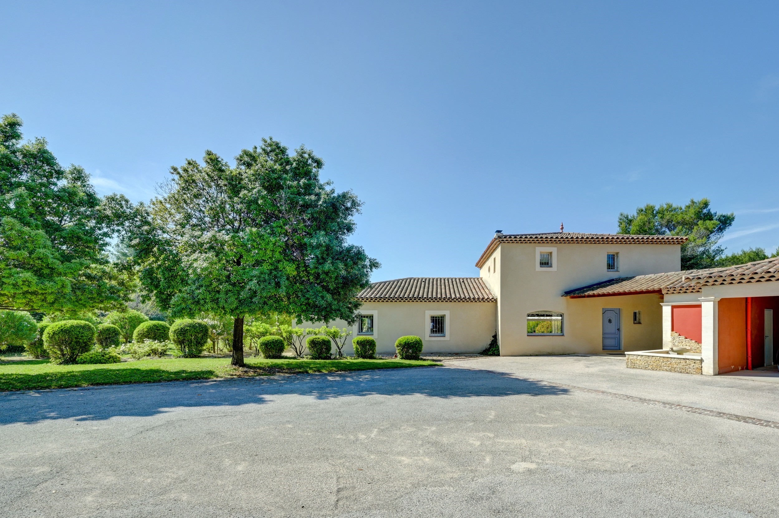  280 m² house near Aix en Provence - 物件實景