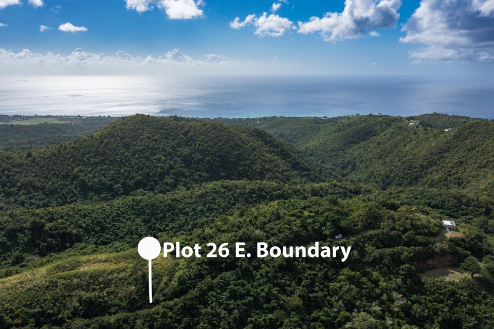 St. Croix, Virgin Islands, 00840, VI, ,Land,For Sale,1792958
