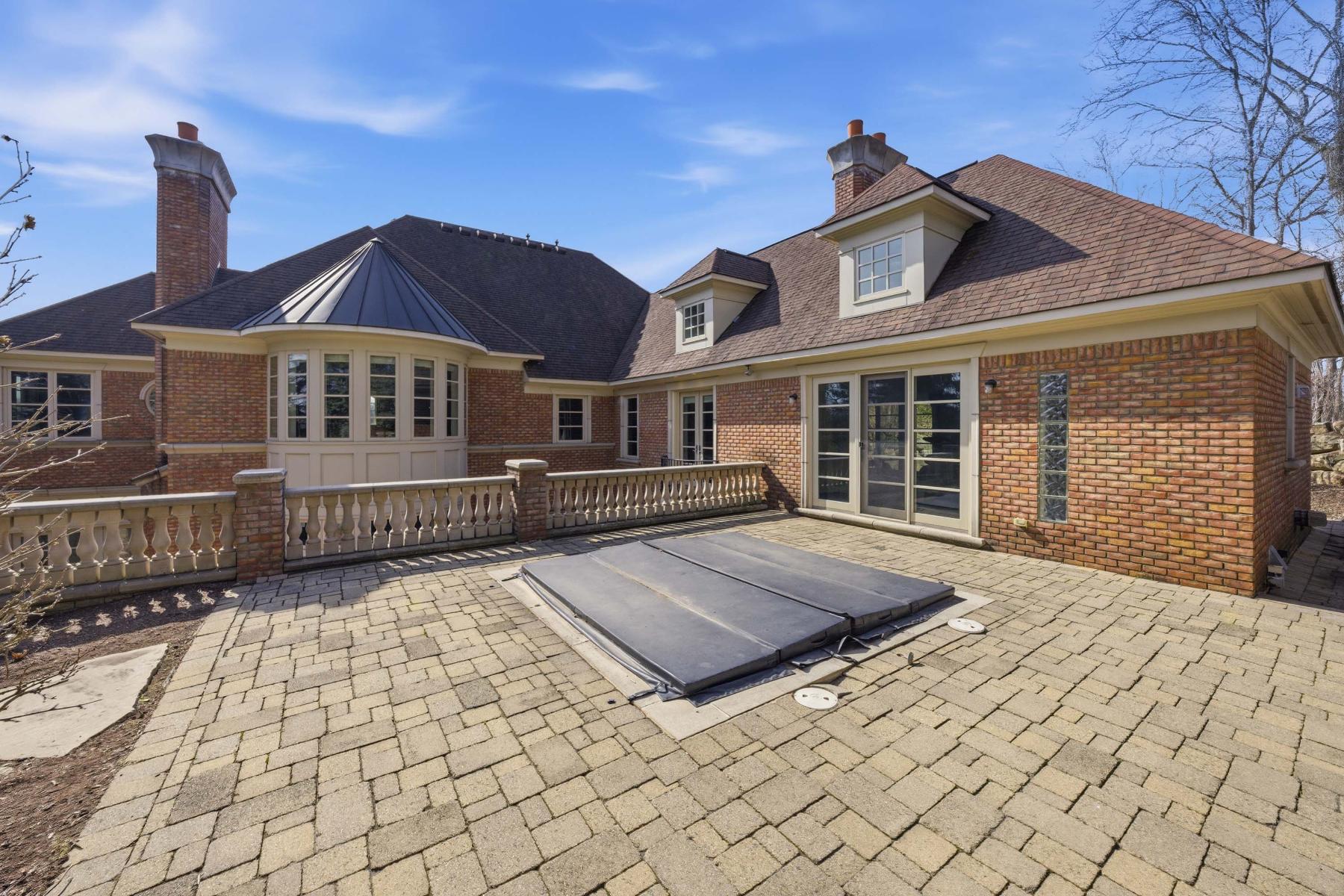  Bloomfield Hills - 物件實景