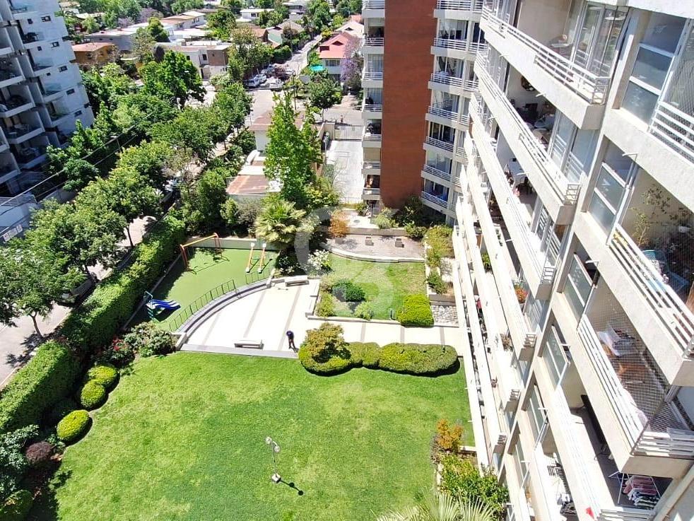 Las Condes, Chile, 2 Bedrooms Bedrooms, ,2 BathroomsBathrooms,Residential,For Sale,1993333