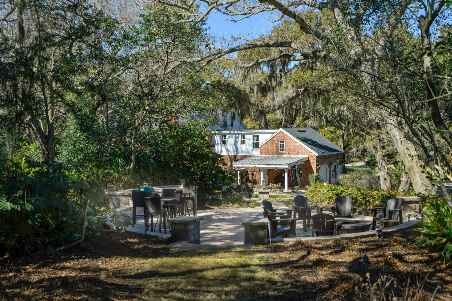  1814 Highland Drive, Fernandina Beach, FL, 32034 - 物件實景