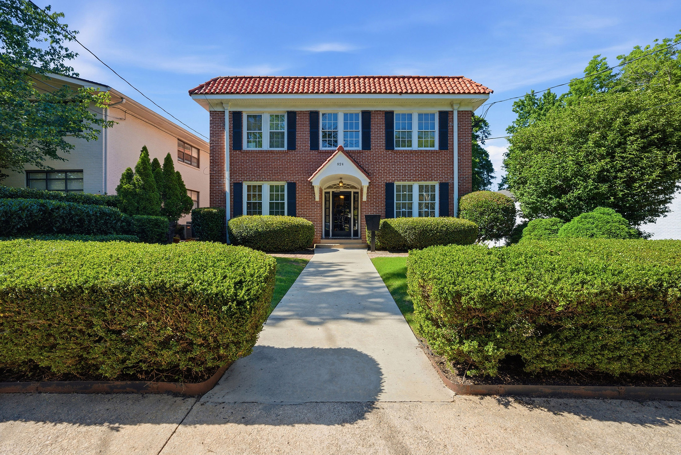  Historic Charm Meets Modern Convenience in the Heart of Virginia-Highland - 物件實景