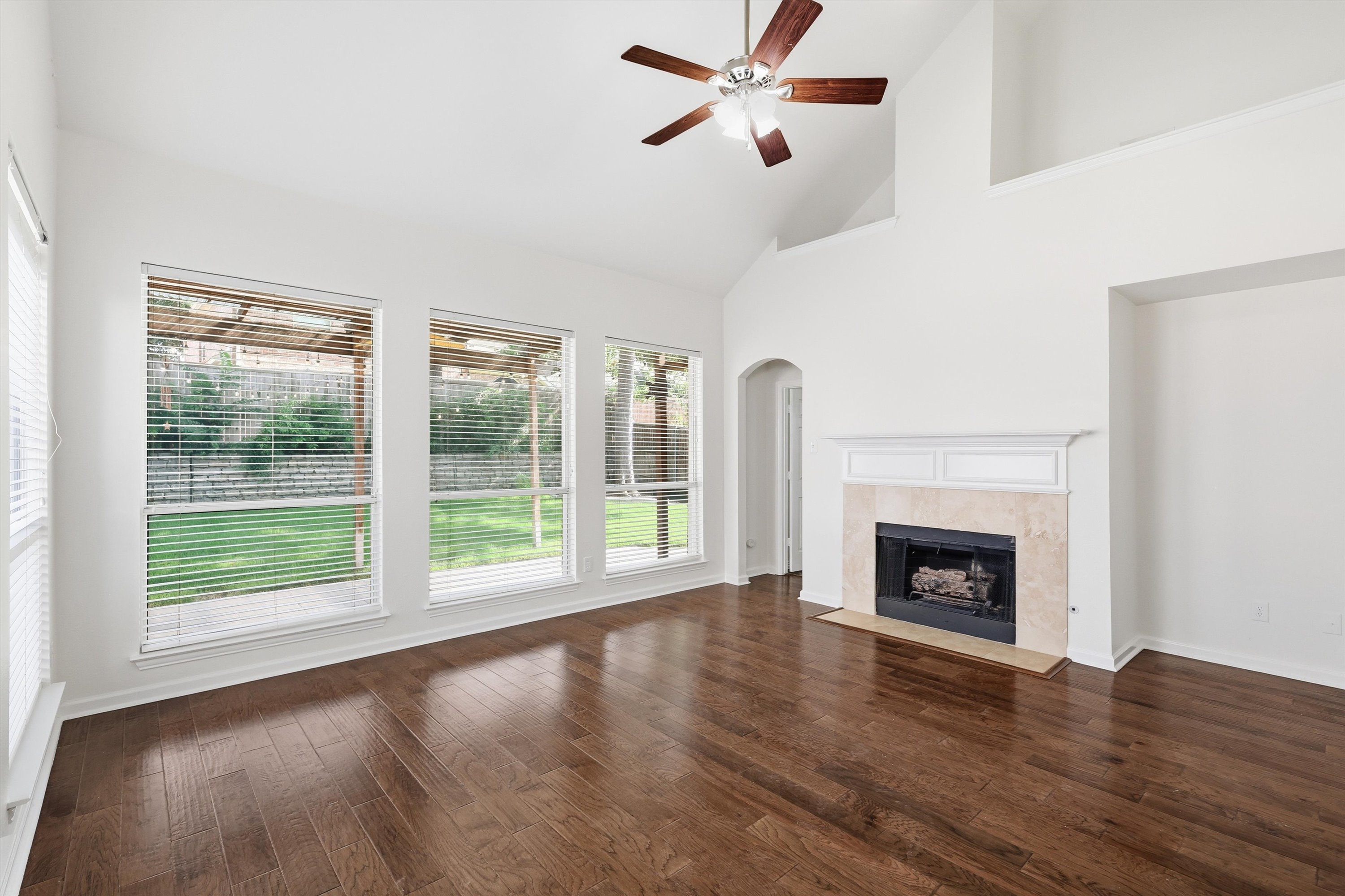  3631 Appalachian Way, Flower Mound, TX, 75022 - 物件實景
