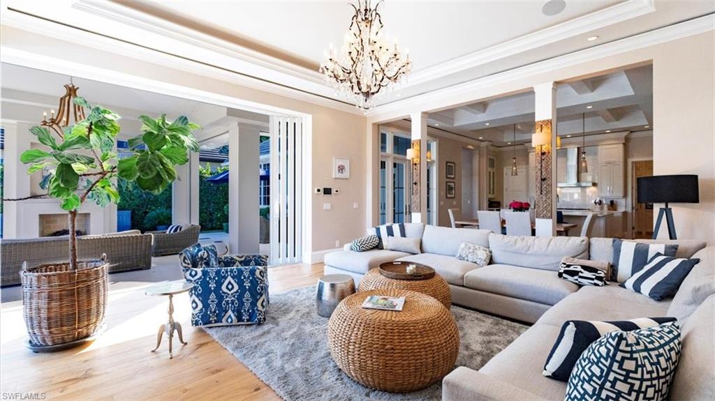 Naples, Florida, 34102, United States, 5 Bedrooms Bedrooms, ,6 BathroomsBathrooms,Residential,For Sale,1994581