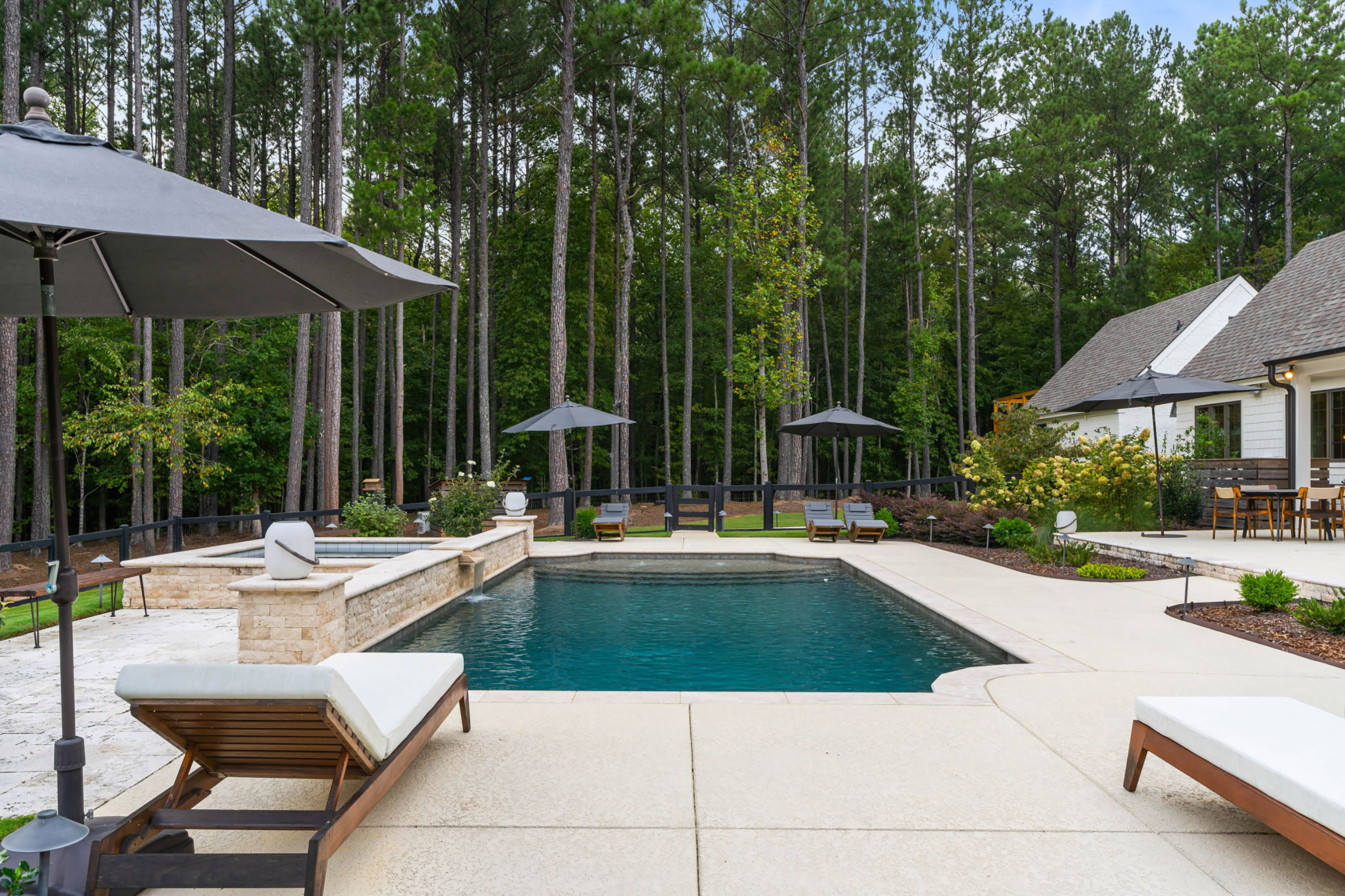  Live a Life of Balance, Privacy and Distinction on 22 ± Acres - 物件實景