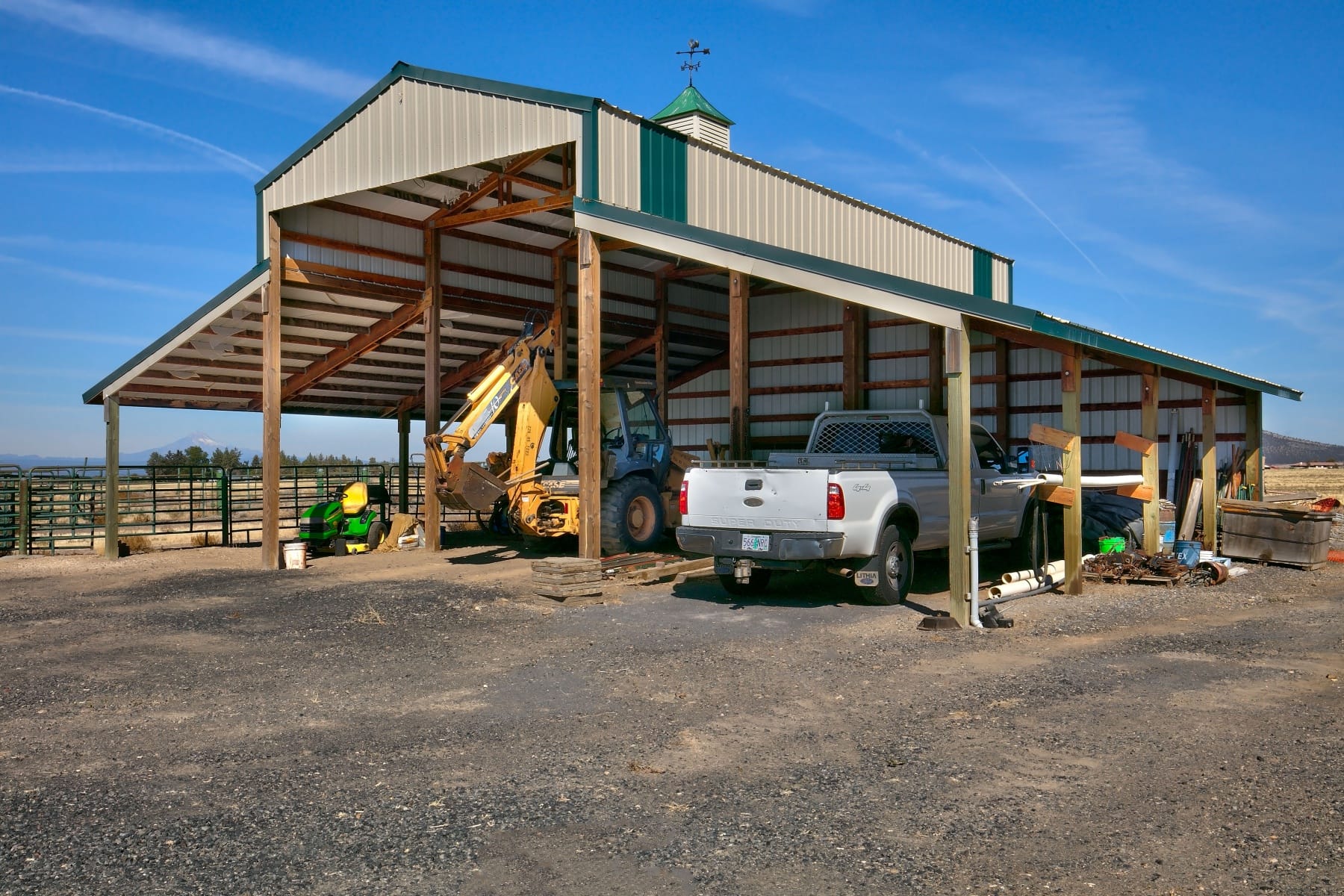  15520 SW Culver Highway Culver, OR 97734 - 物件實景