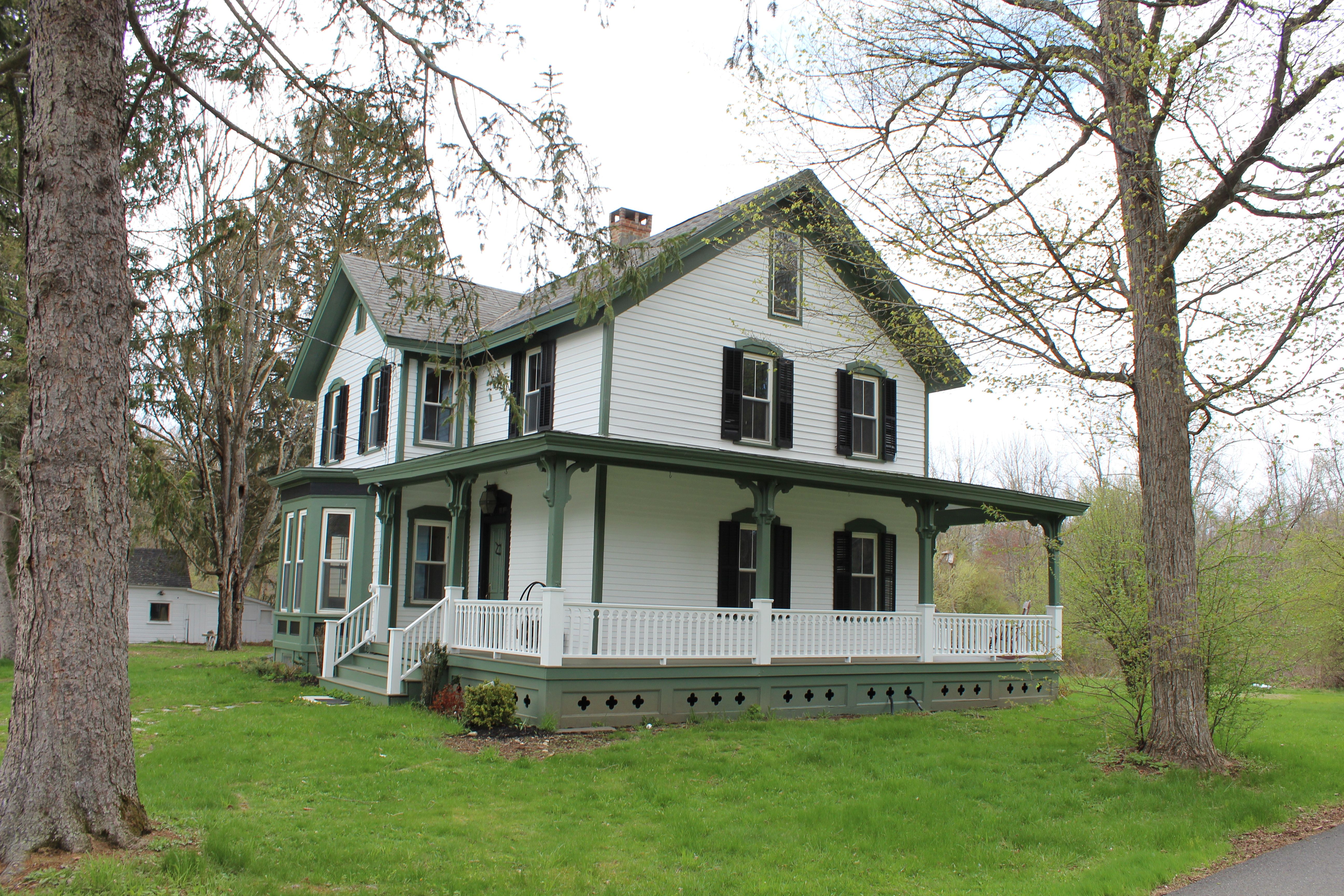  23 Frog Alley, Old Chatham, NY, 12136 - 物件實景